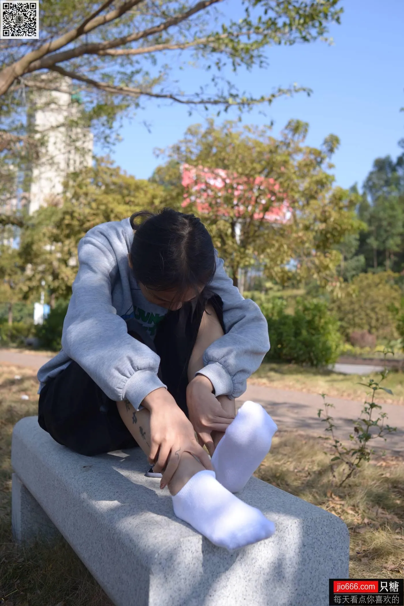 只糖视觉 130期：橙兔 阳光明媚，温暖如初 [2][136P]插图1
