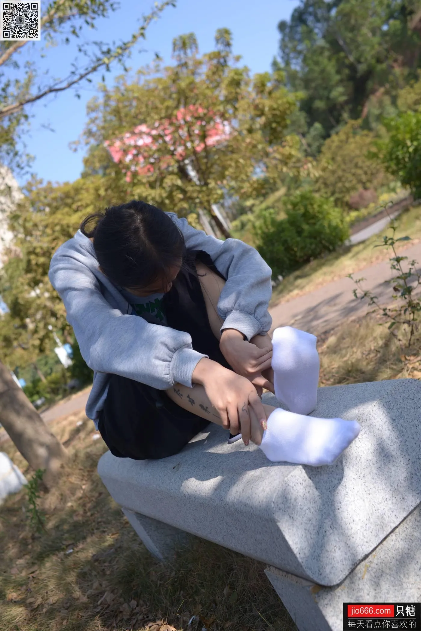 只糖视觉 130期：橙兔 阳光明媚，温暖如初 [2][136P]插图2