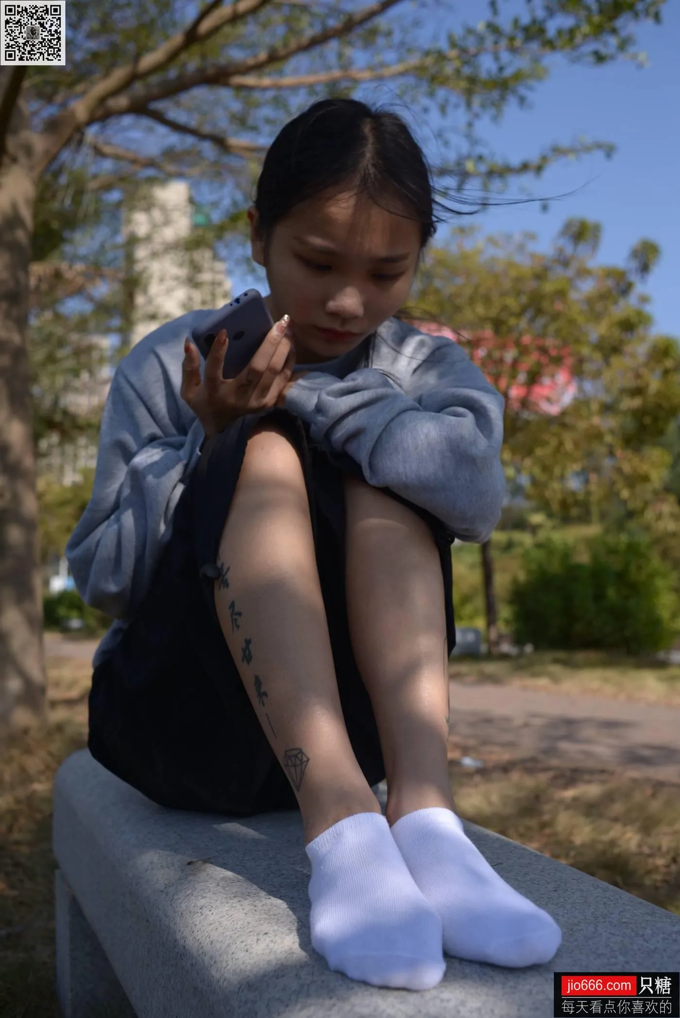 只糖视觉 130期：橙兔 阳光明媚，温暖如初 [2][136P]插图8