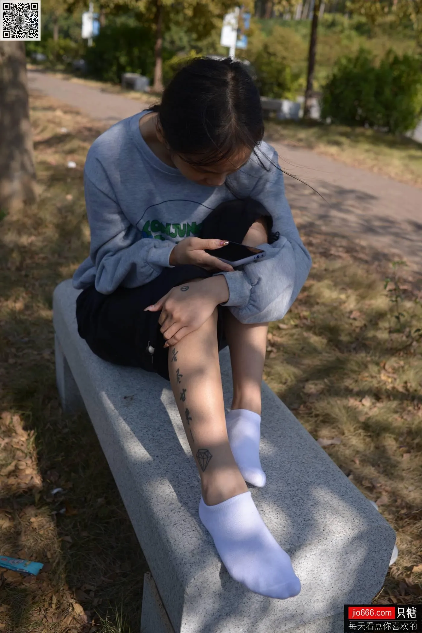 只糖视觉 130期：橙兔 阳光明媚，温暖如初 [2][136P]插图3