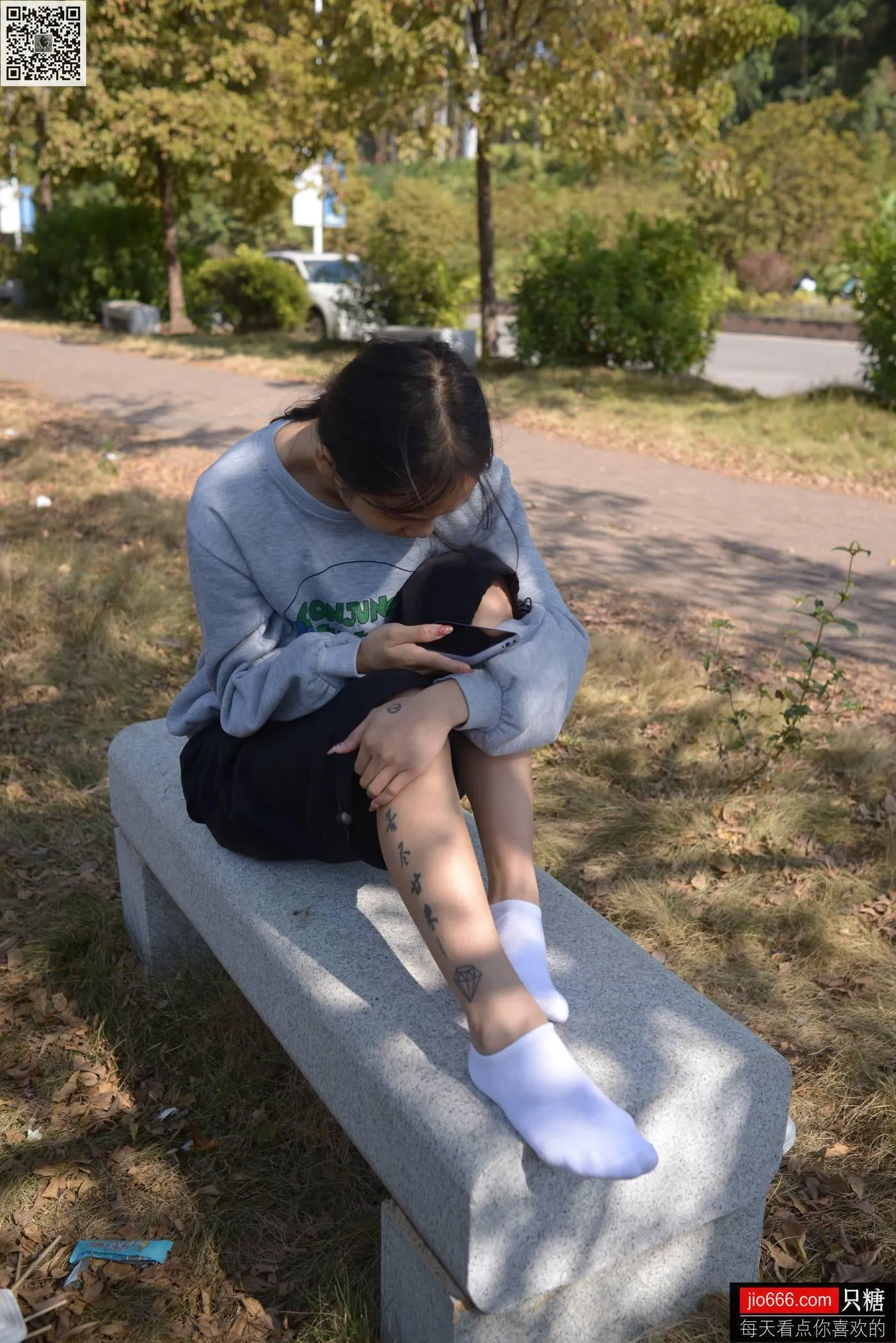 只糖视觉 130期：橙兔 阳光明媚，温暖如初 [2][136P]插图4