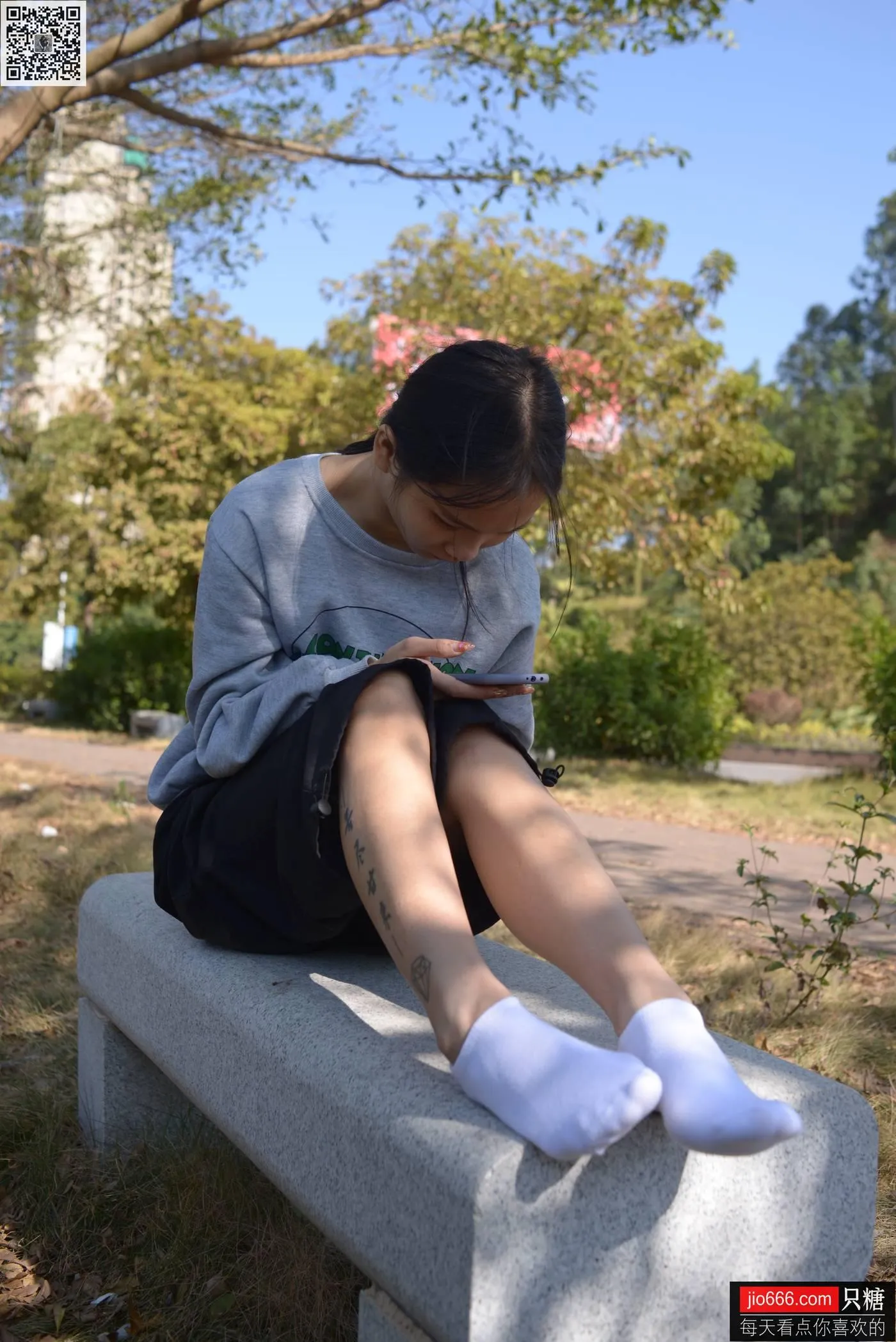 只糖视觉 130期：橙兔 阳光明媚，温暖如初 [2][136P]插图5