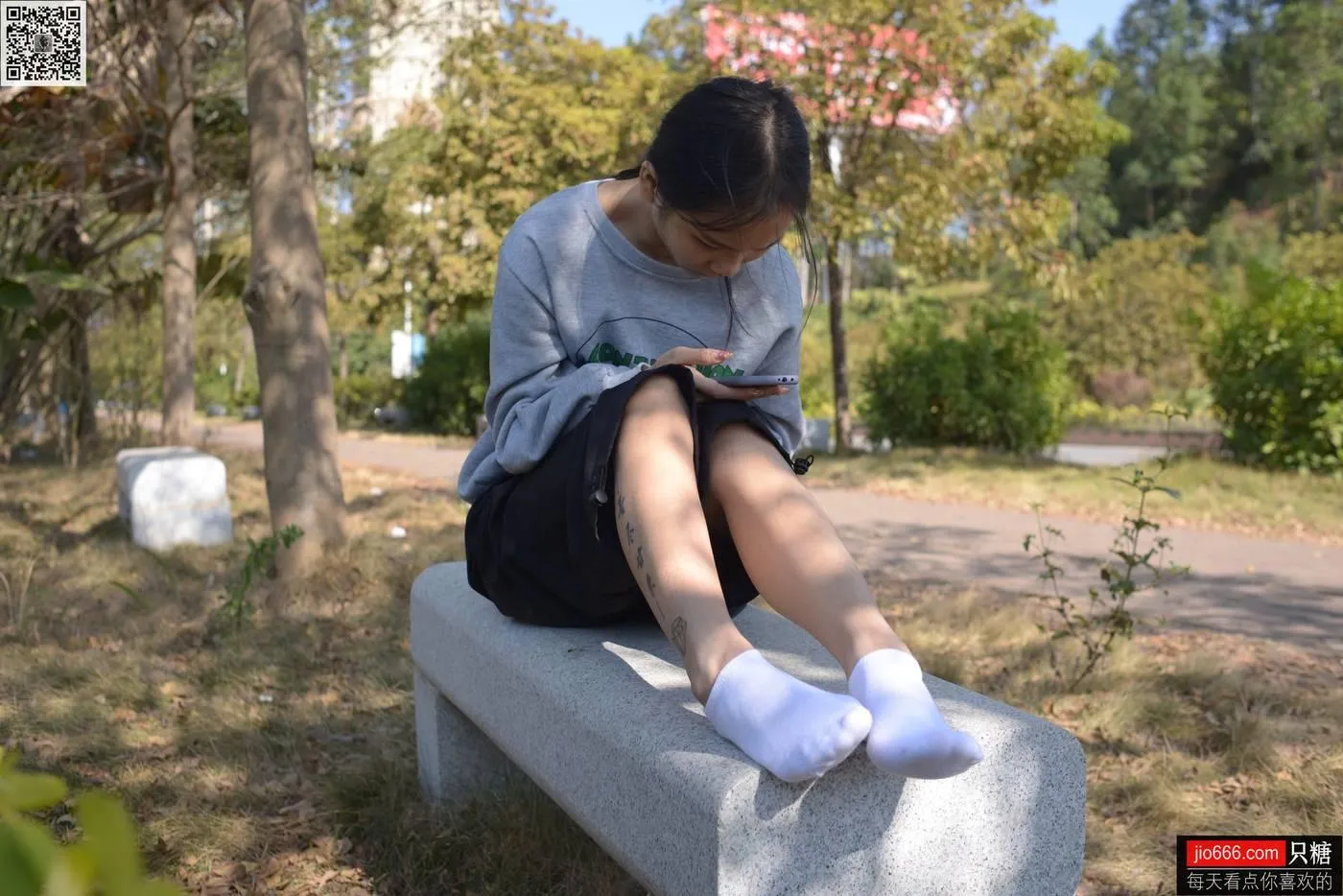 只糖视觉 130期：橙兔 阳光明媚，温暖如初 [2][136P]插图6