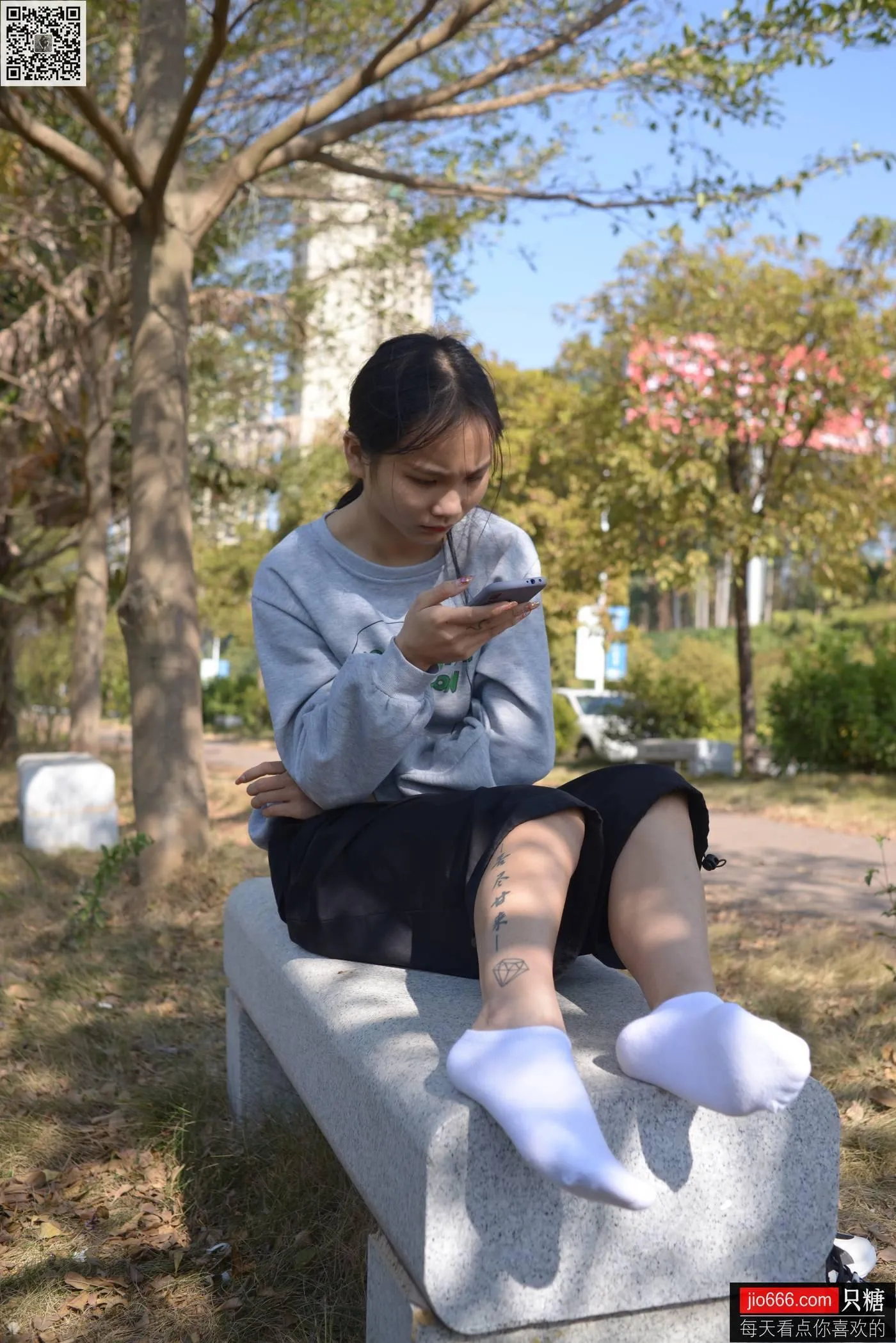 只糖视觉 130期：橙兔 阳光明媚，温暖如初 [2][136P]插图9