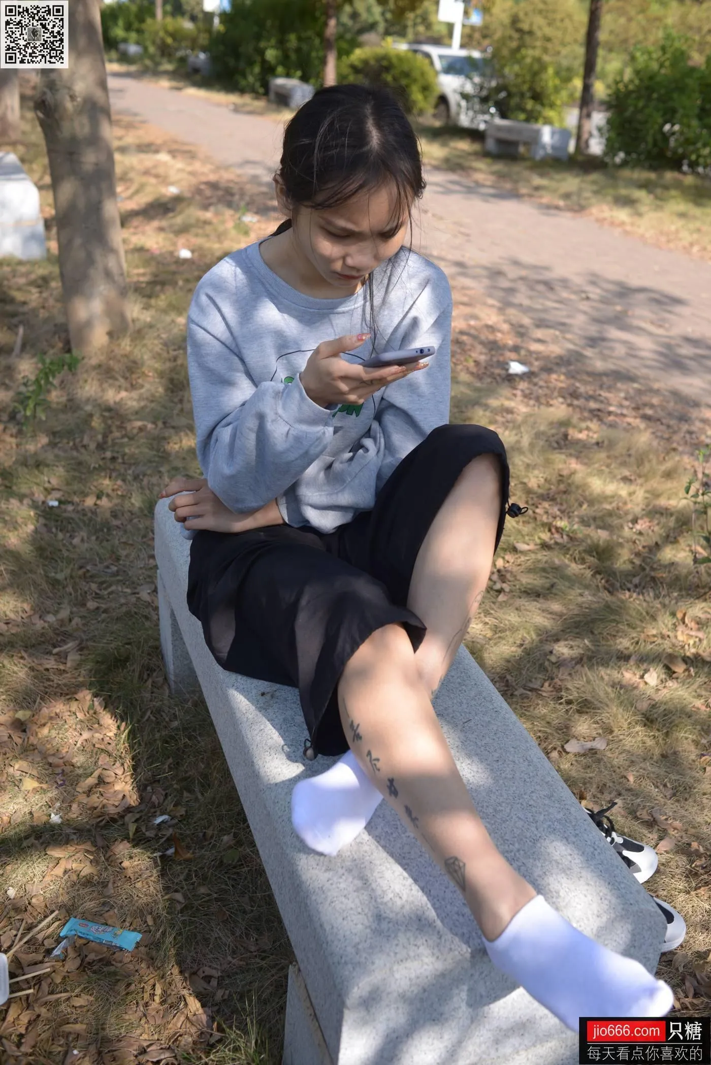 只糖视觉 130期：橙兔 阳光明媚，温暖如初 [2][136P]插图1