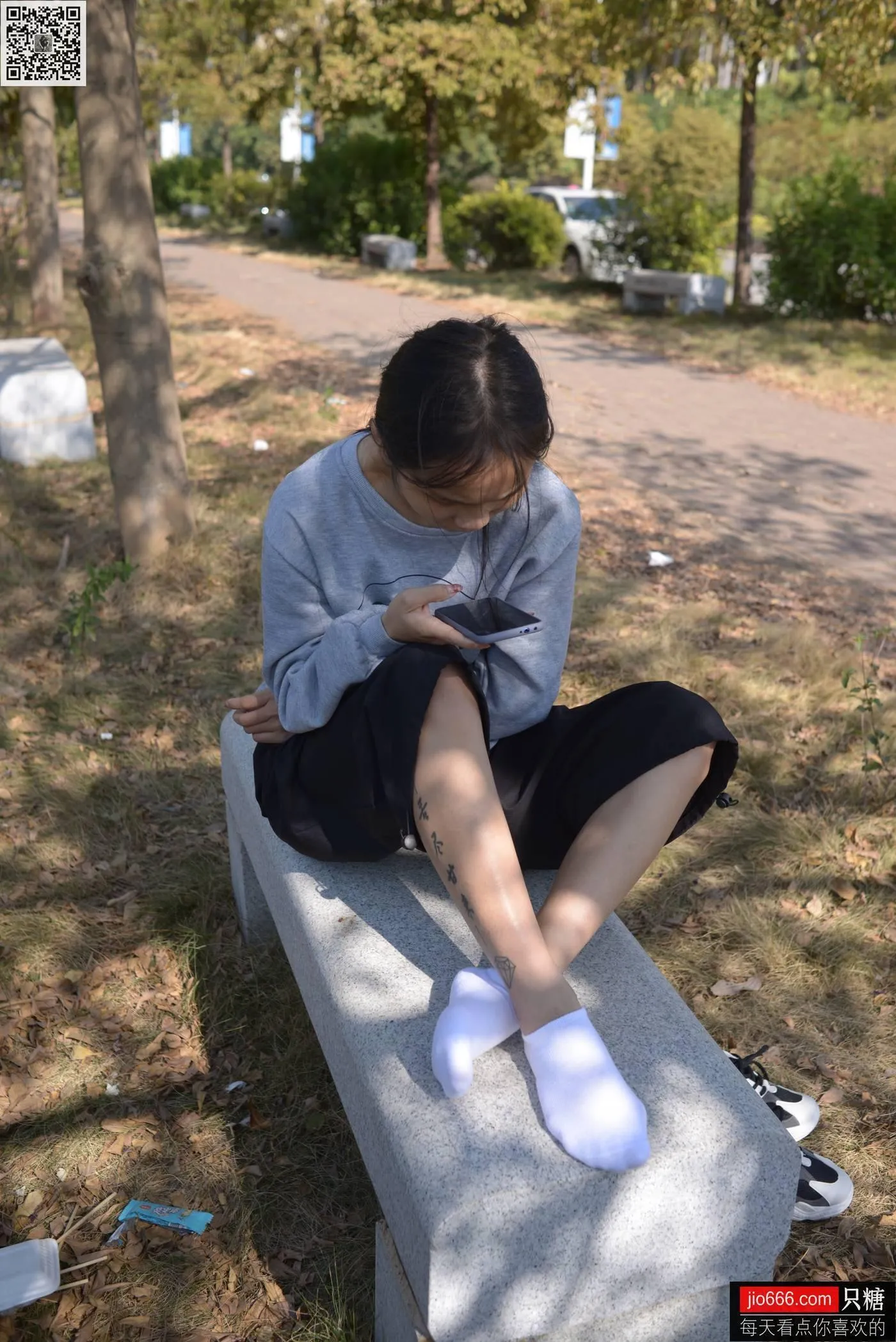 只糖视觉 130期：橙兔 阳光明媚，温暖如初 [2][136P]插图2