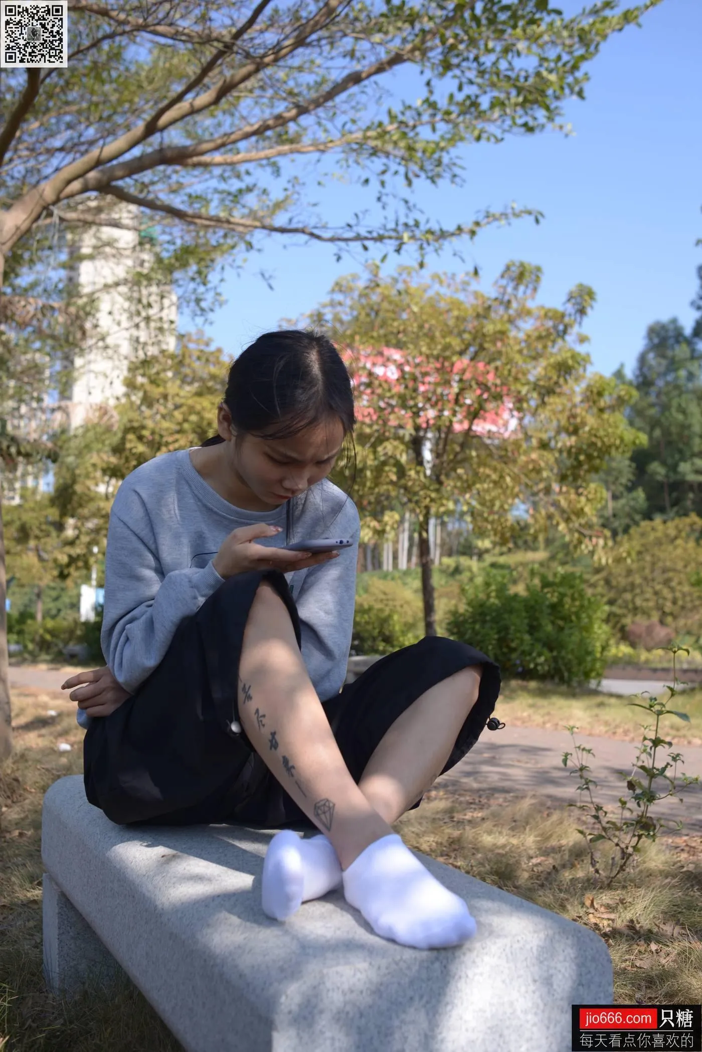 只糖视觉 130期：橙兔 阳光明媚，温暖如初 [2][136P]插图5