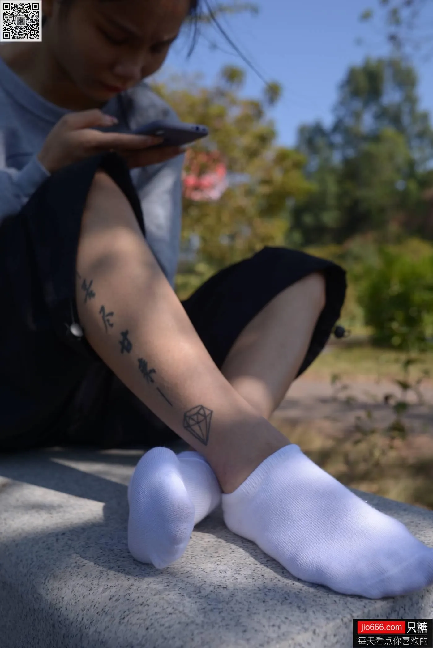 只糖视觉 130期：橙兔 阳光明媚，温暖如初 [2][136P]插图8