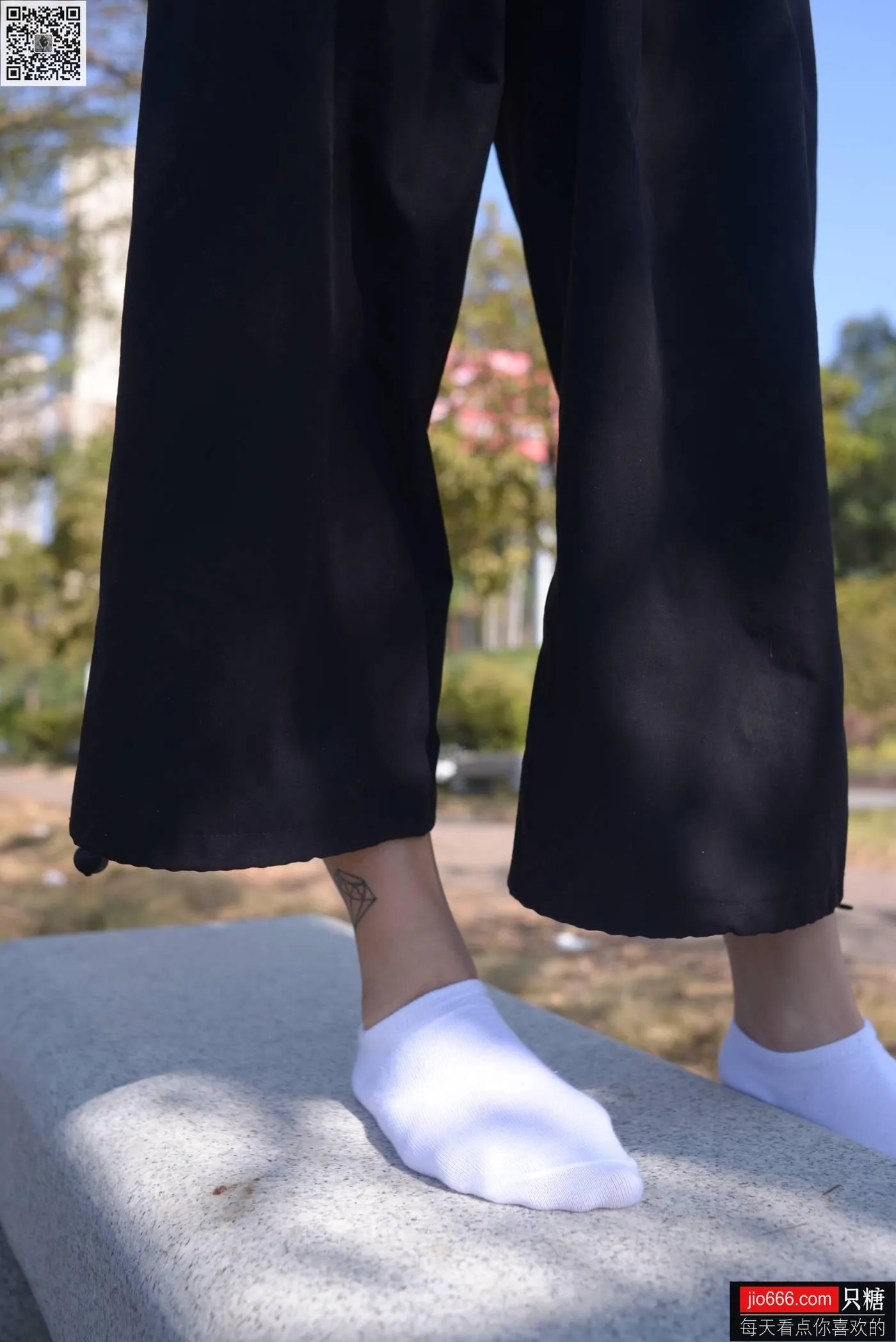 只糖视觉 130期：橙兔 阳光明媚，温暖如初 [2][136P]插图4
