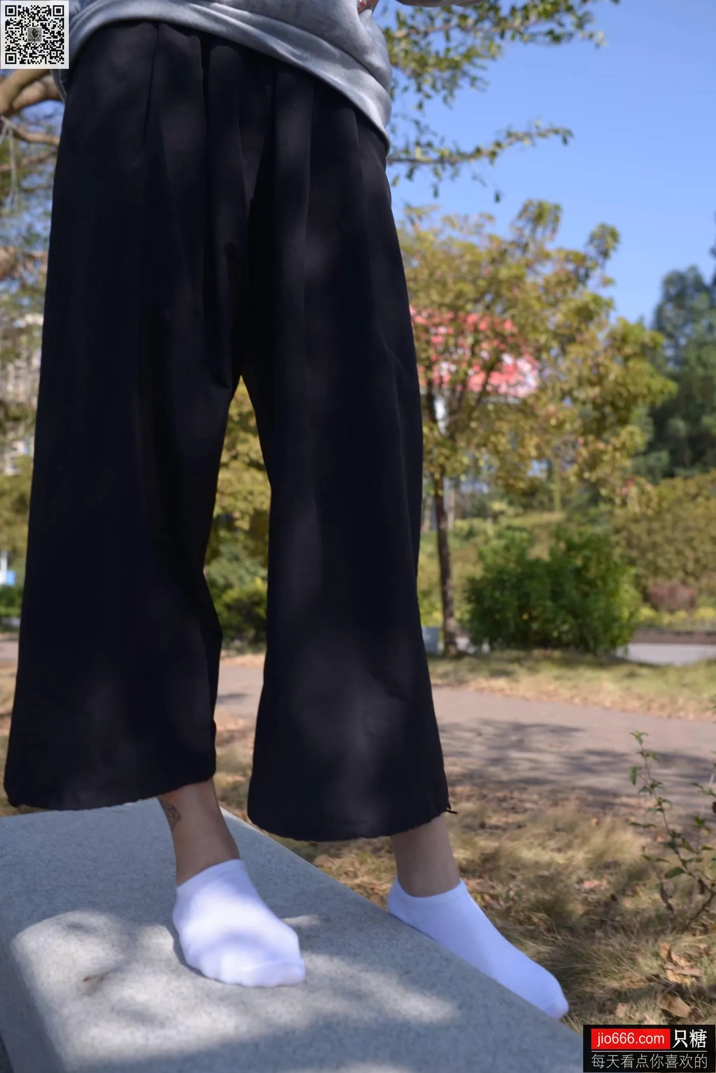 只糖视觉 130期：橙兔 阳光明媚，温暖如初 [2][136P]插图5