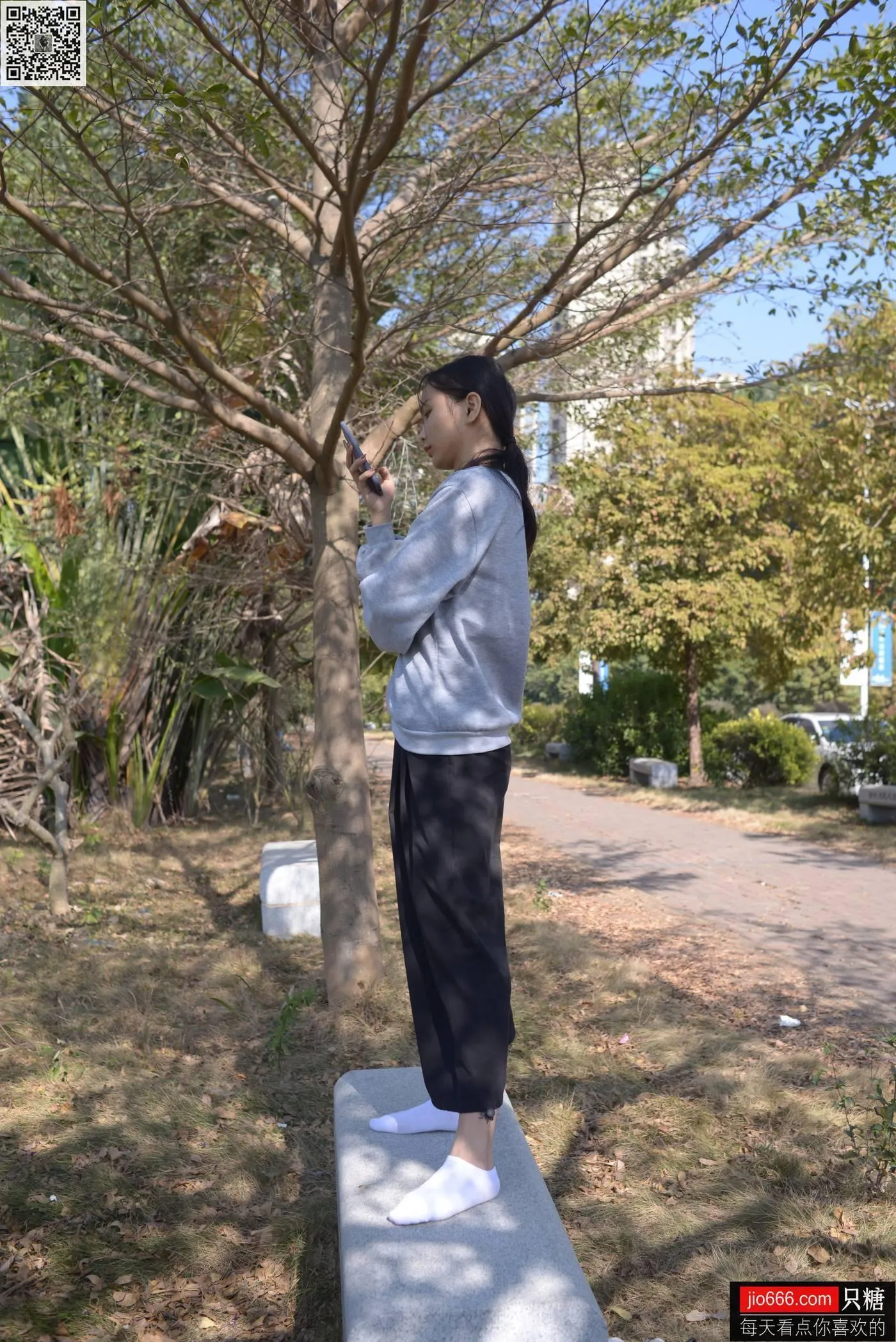 只糖视觉 130期：橙兔 阳光明媚，温暖如初 [2][136P]插图6
