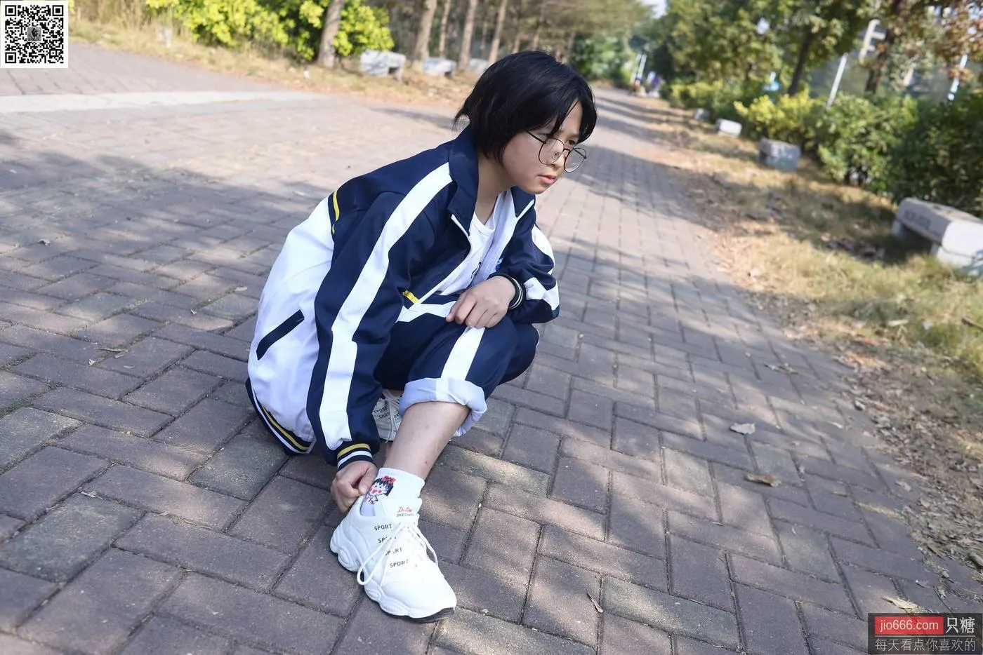 只糖视觉 155期：兔纸 微笑真好 [1][136P]插图8