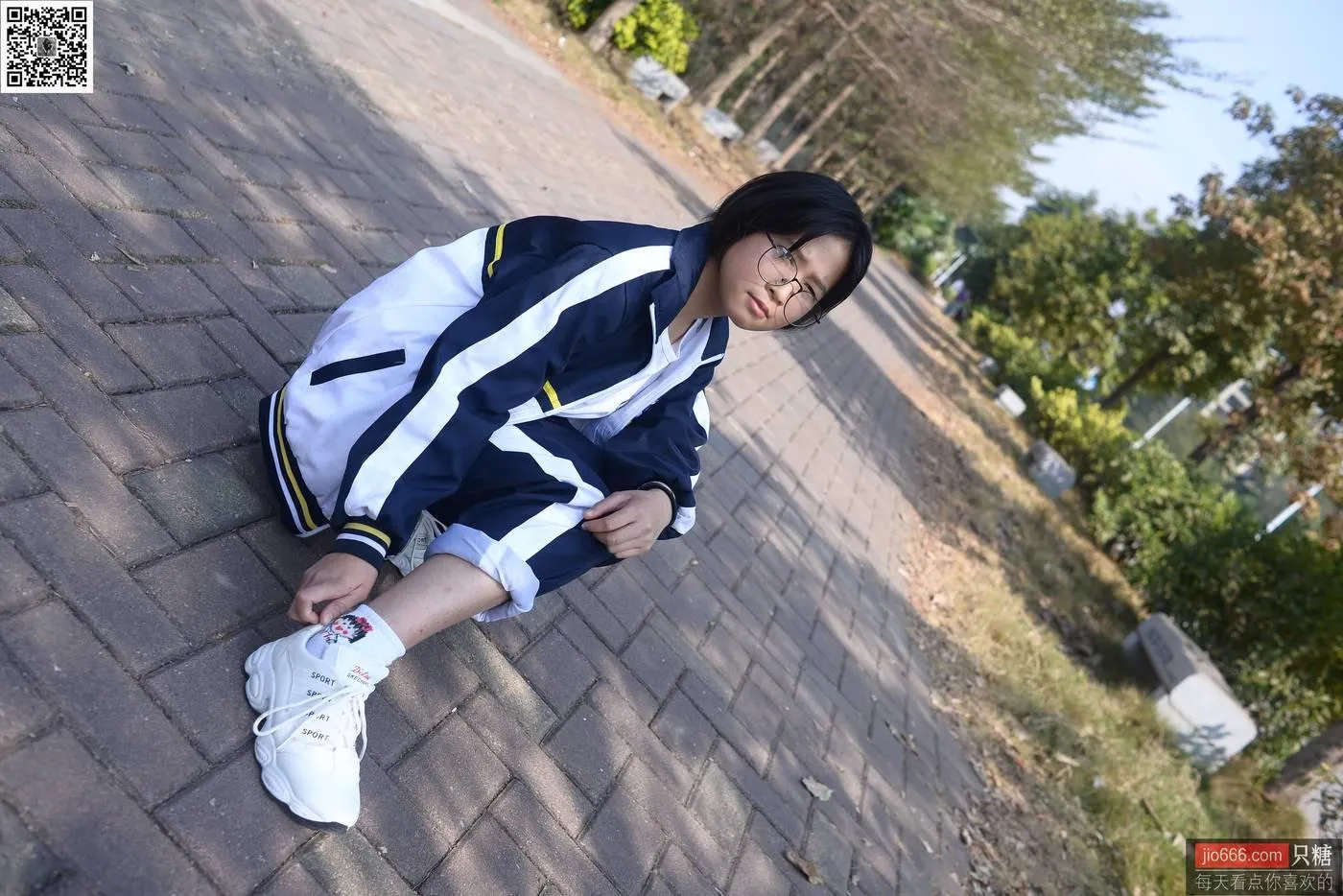 只糖视觉 155期：兔纸 微笑真好 [1][136P]插图9
