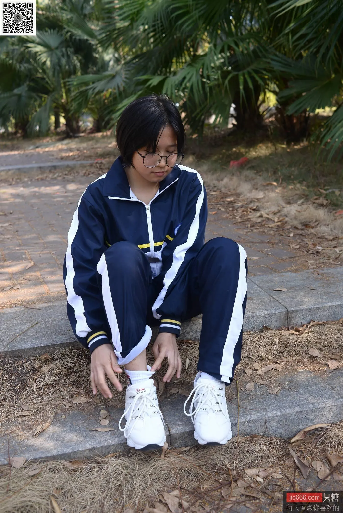 只糖视觉 155期：兔纸 微笑真好 [1][136P]插图1