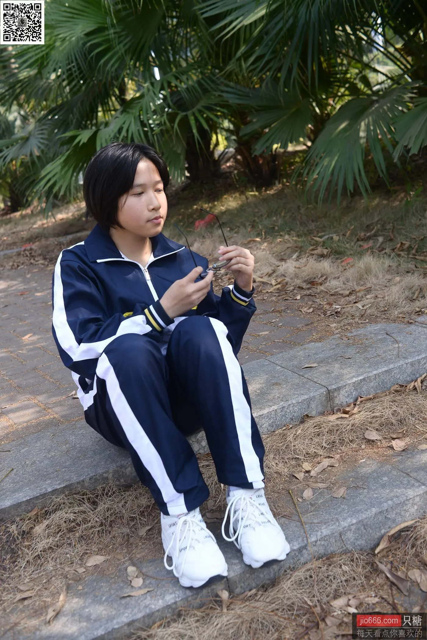 只糖视觉 155期：兔纸 微笑真好 [1][136P]插图6