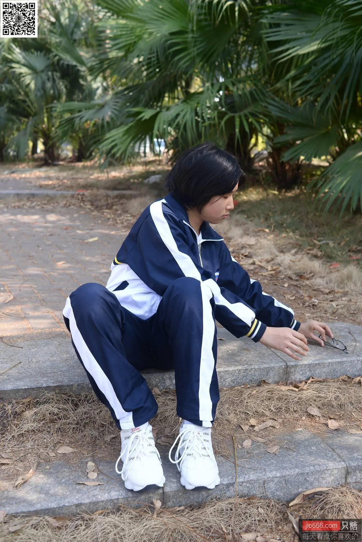 只糖视觉 155期：兔纸 微笑真好 [1][136P]插图7