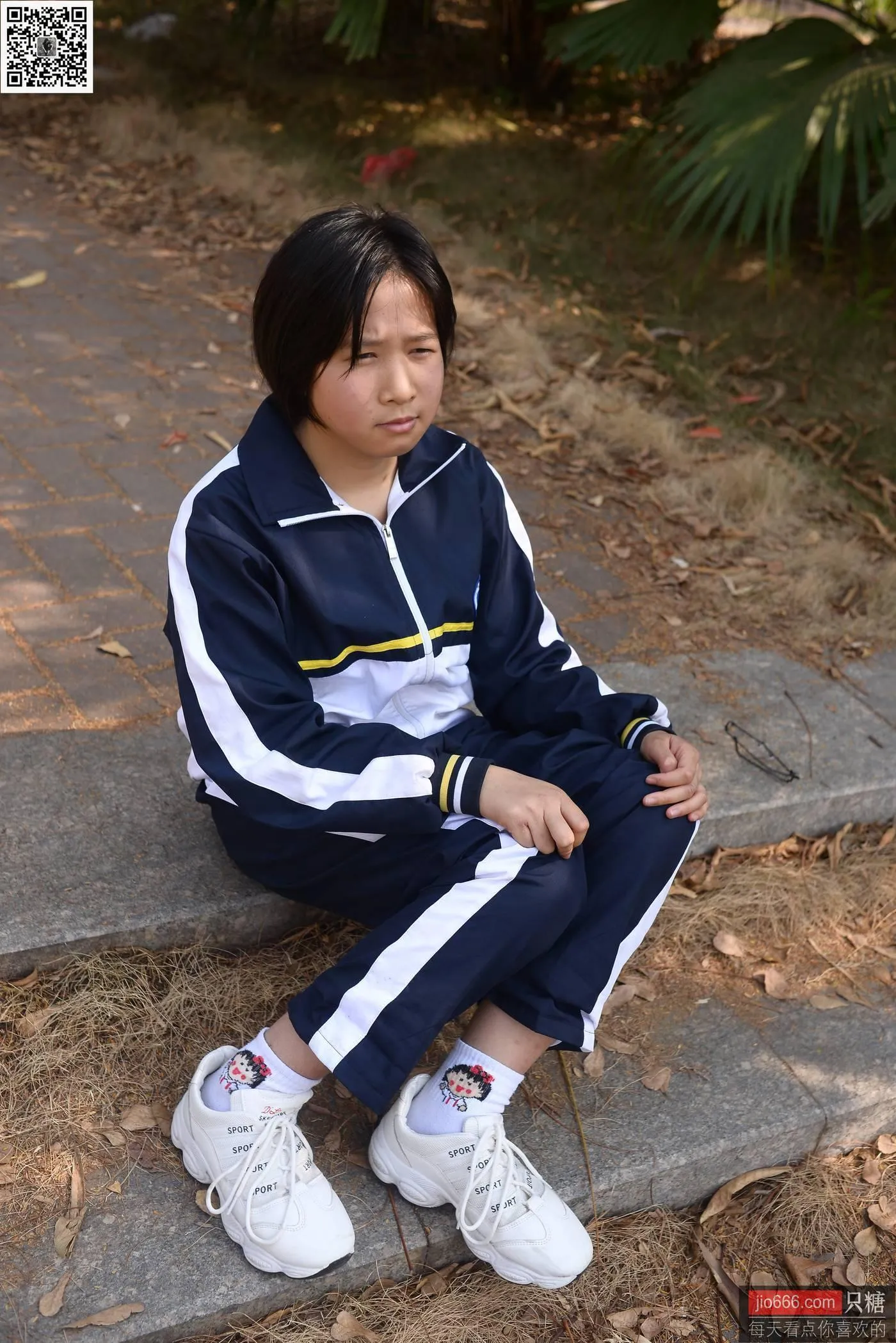 只糖视觉 155期：兔纸 微笑真好 [1][136P]插图8