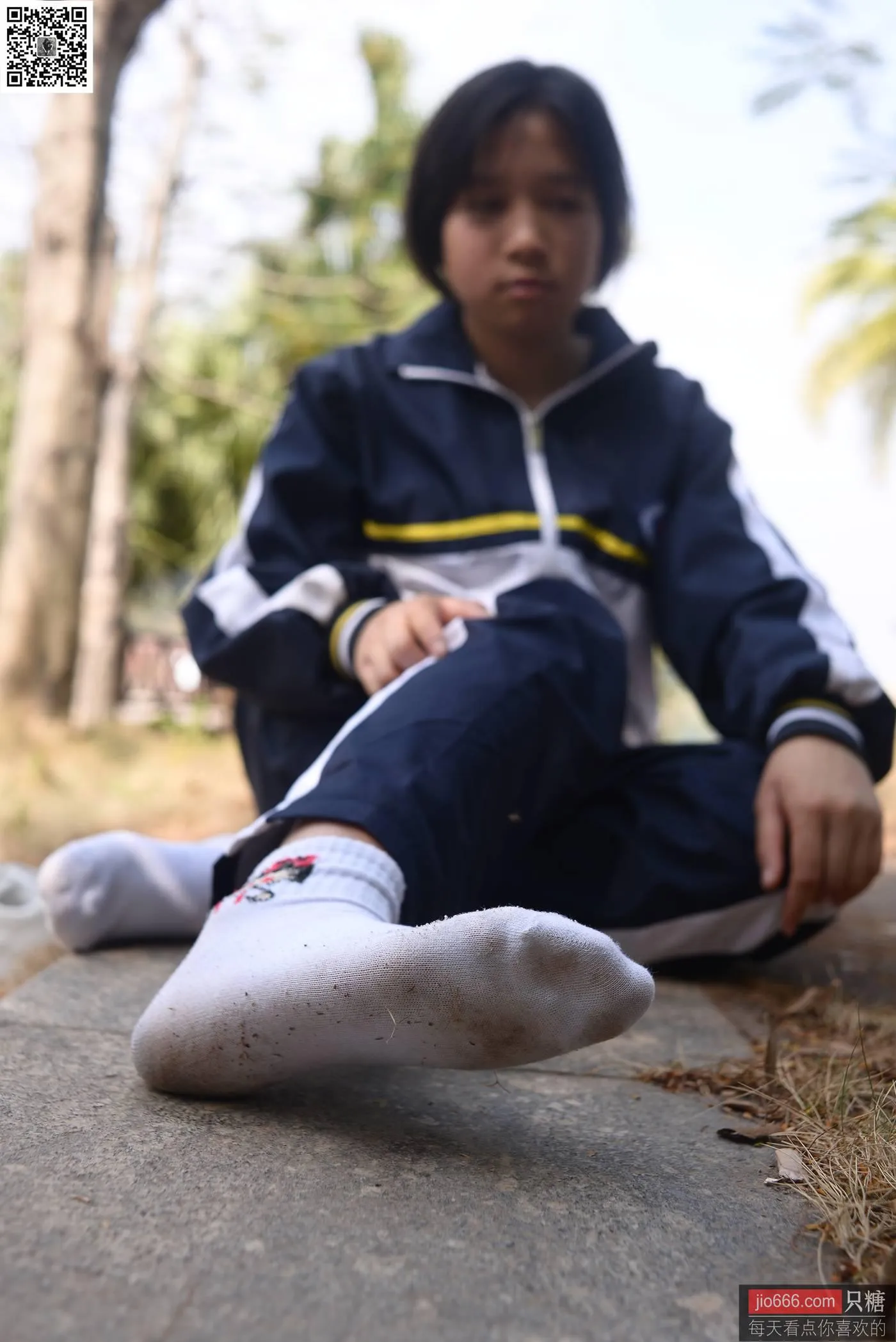 只糖视觉 155期：兔纸 微笑真好 [1][136P]插图3