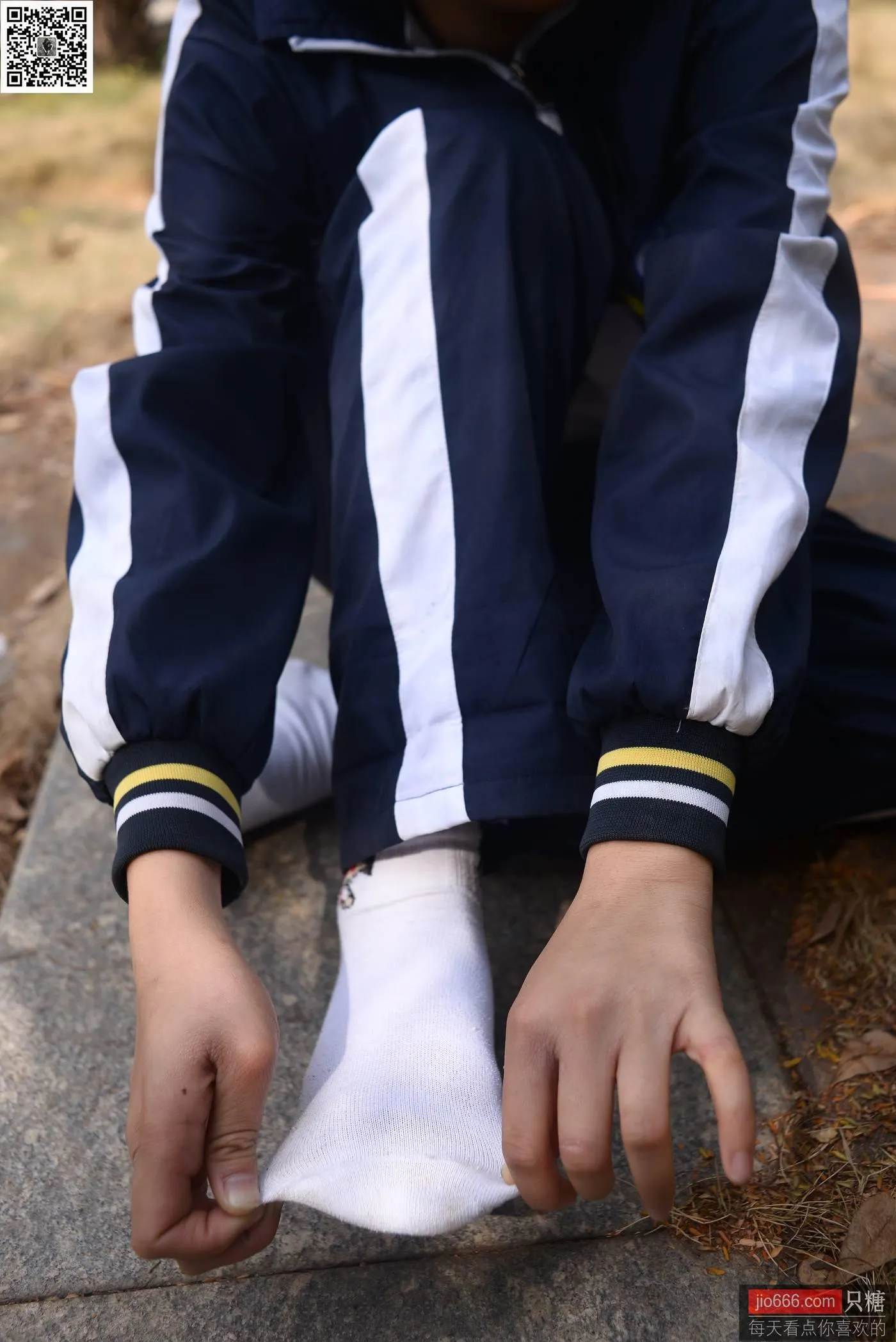 只糖视觉 155期：兔纸 微笑真好 [2][137P]插图5