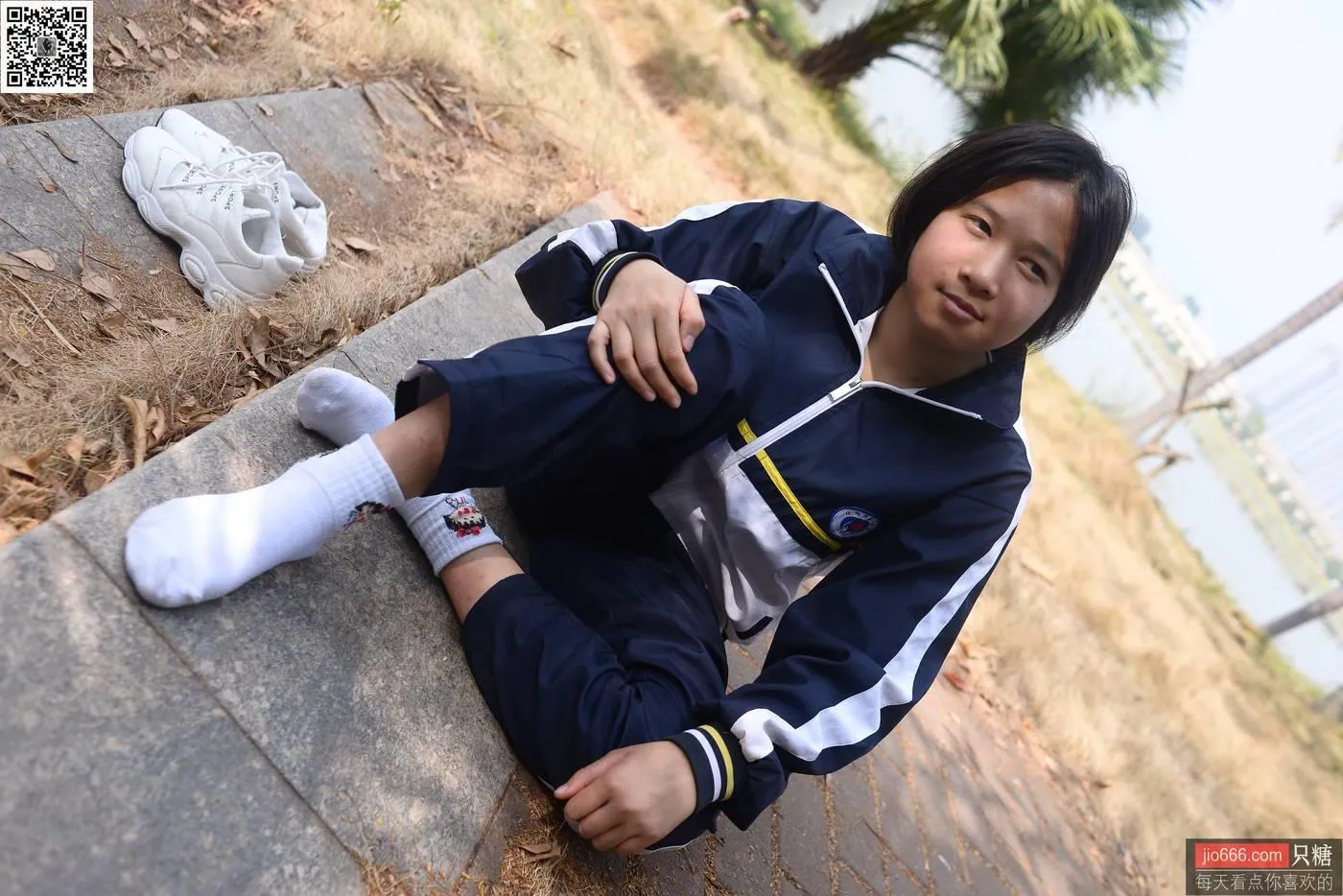 只糖视觉 155期：兔纸 微笑真好 [2][137P]插图1