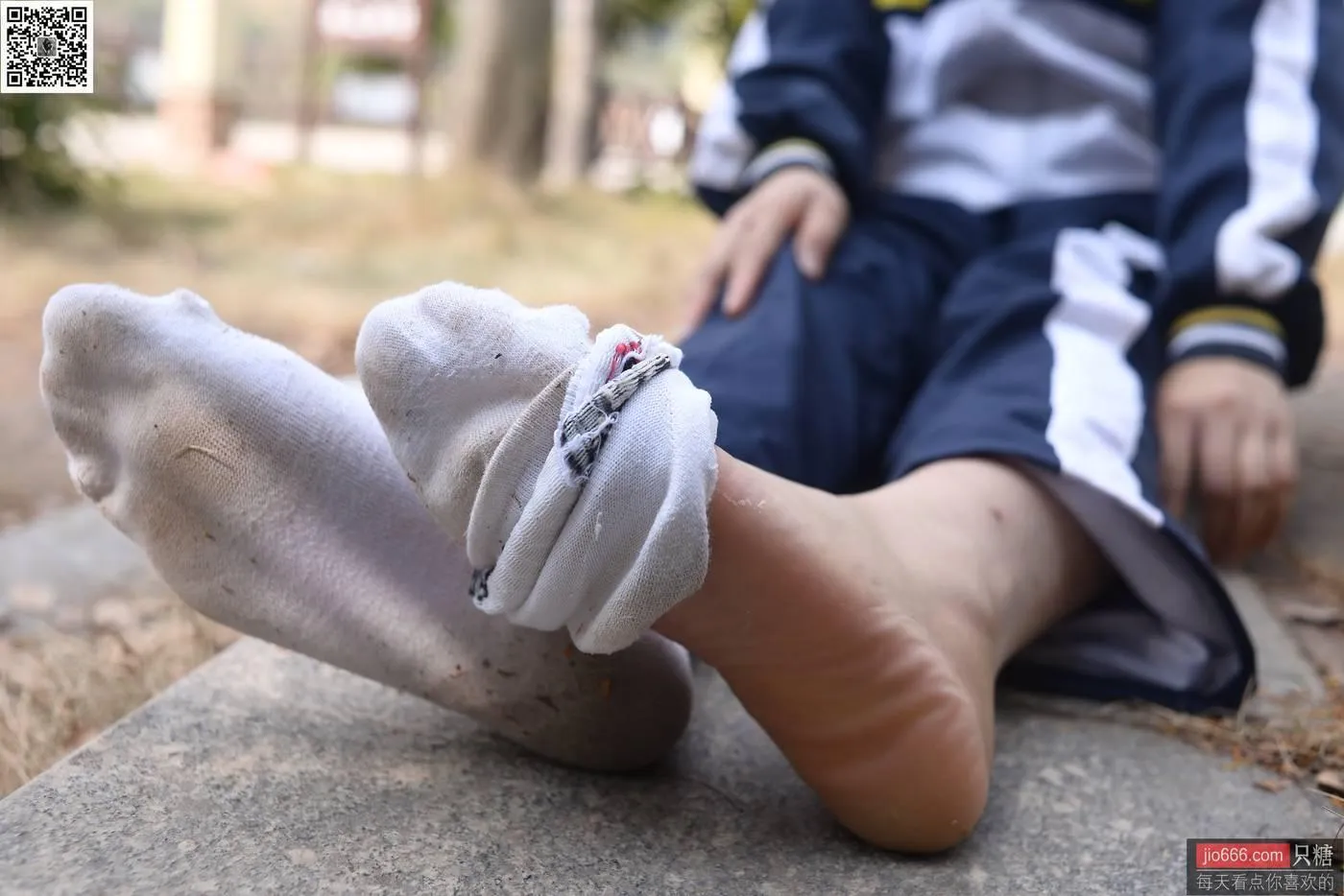 只糖视觉 155期：兔纸 微笑真好 [2][137P]插图7