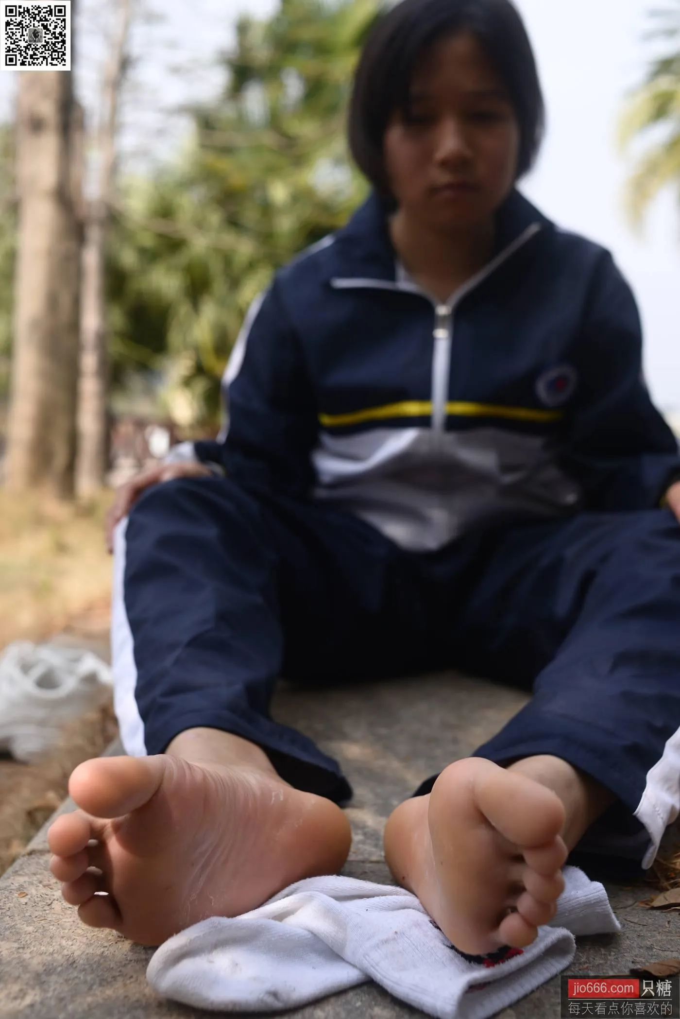 只糖视觉 155期：兔纸 微笑真好 [2][137P]插图9