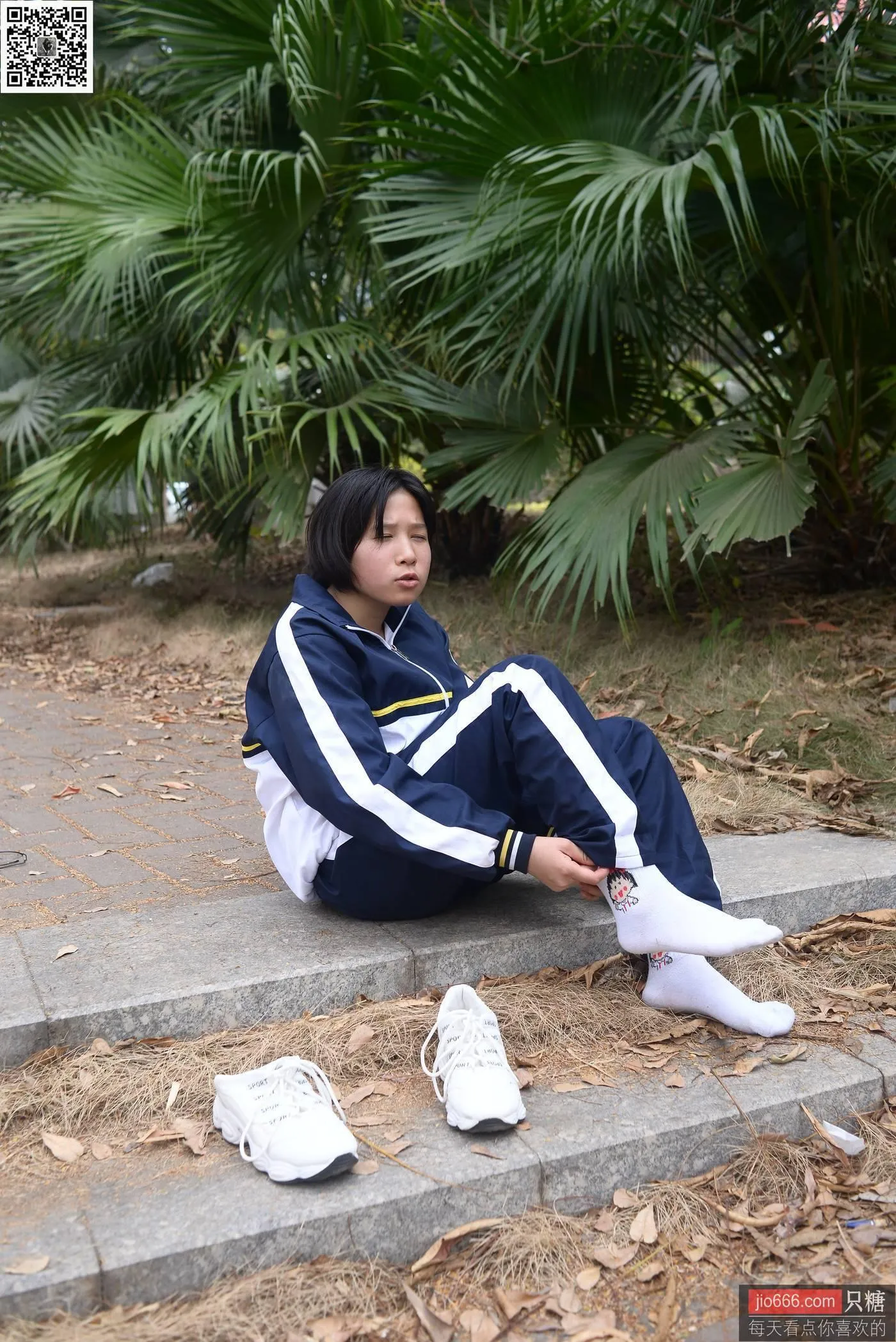 只糖视觉 155期：兔纸 微笑真好 [2][137P]插图1