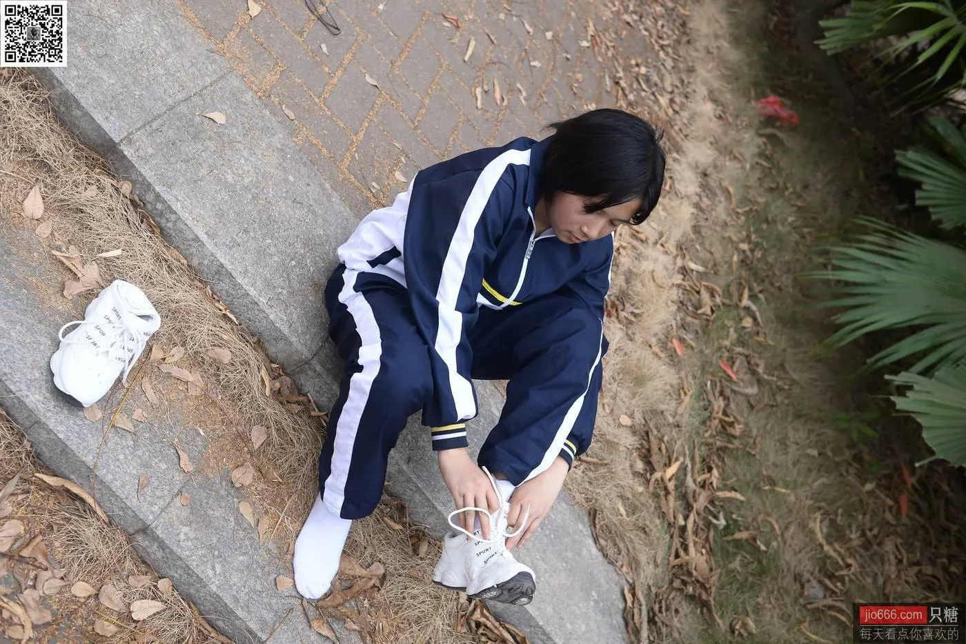 只糖视觉 155期：兔纸 微笑真好 [2][137P]插图7