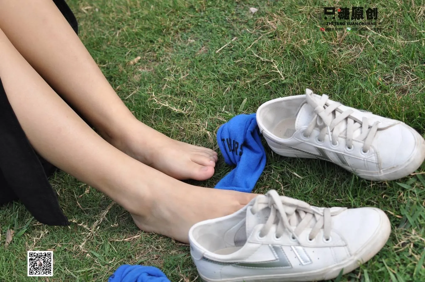 只糖视觉 009期：梦研 这样的蓝让人心醉！[1][141P]插图6