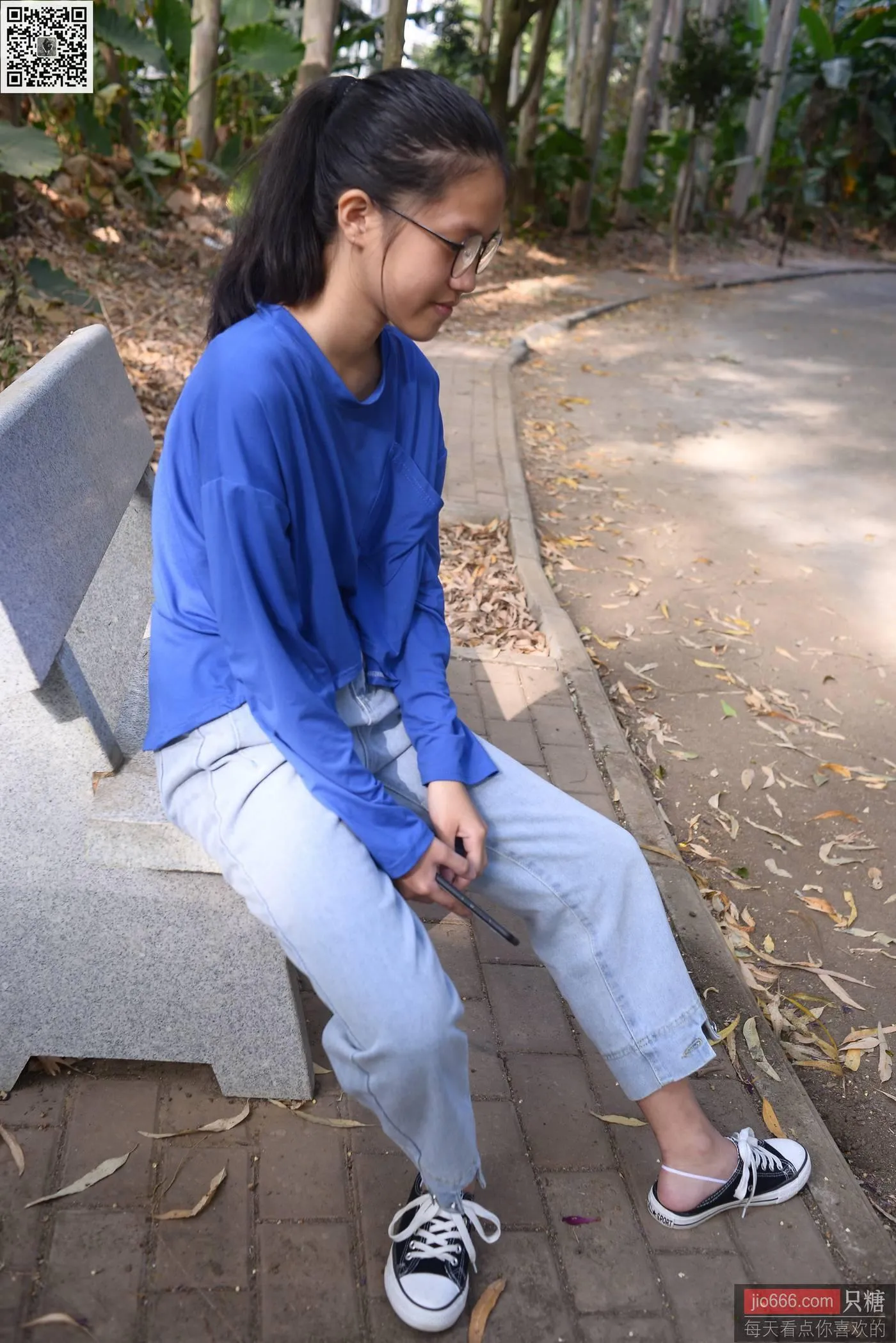 只糖视觉 146期：桃子 甜甜的梦境 [1][145P]插图8