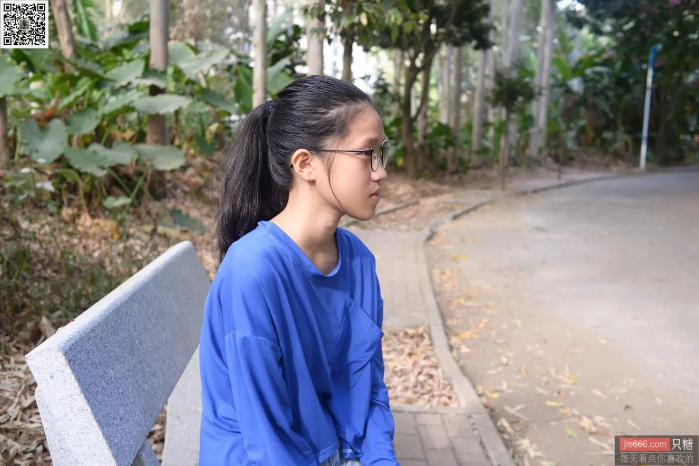 只糖视觉 146期：桃子 甜甜的梦境 [1][145P]插图