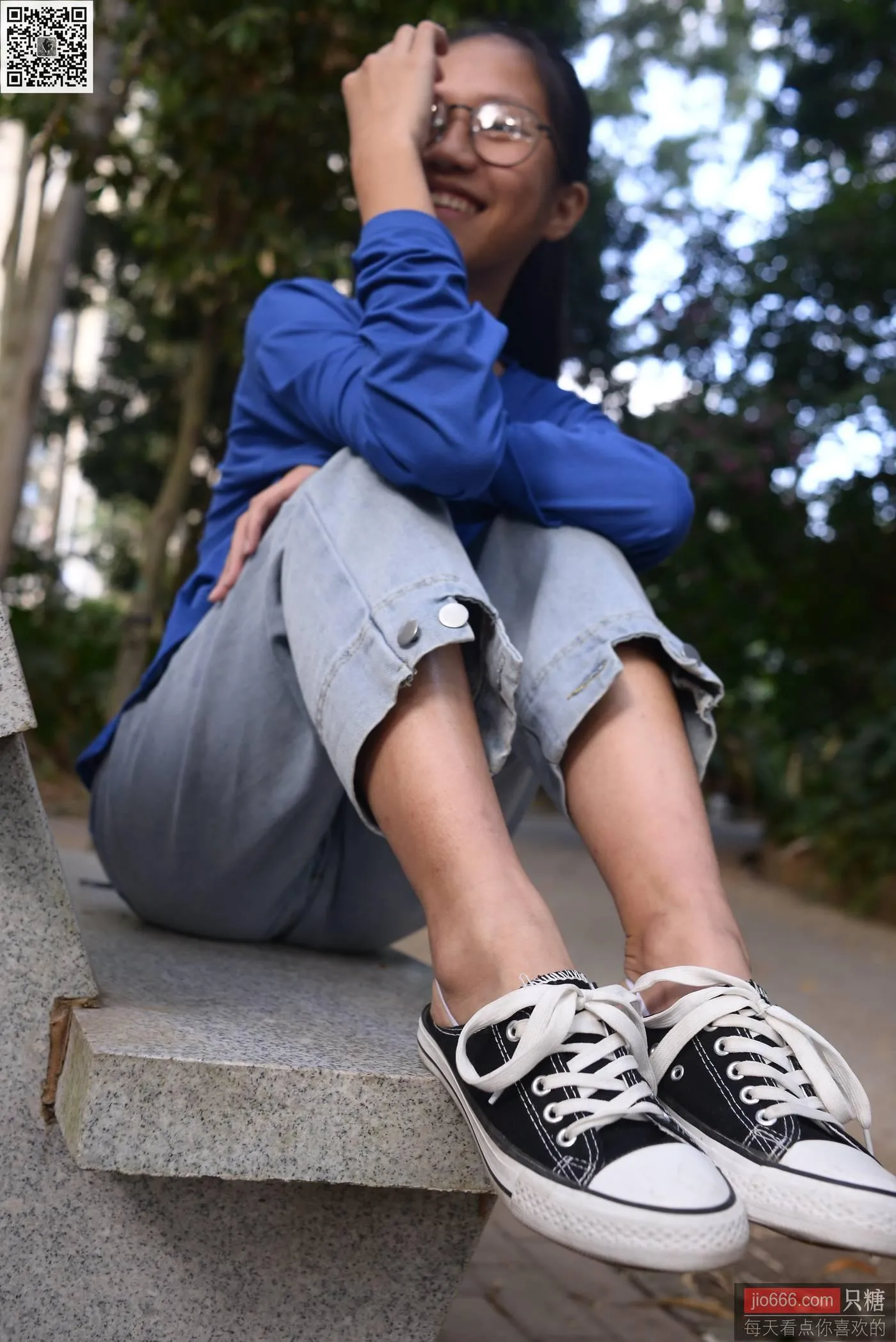 只糖视觉 146期：桃子 甜甜的梦境 [1][145P]插图1