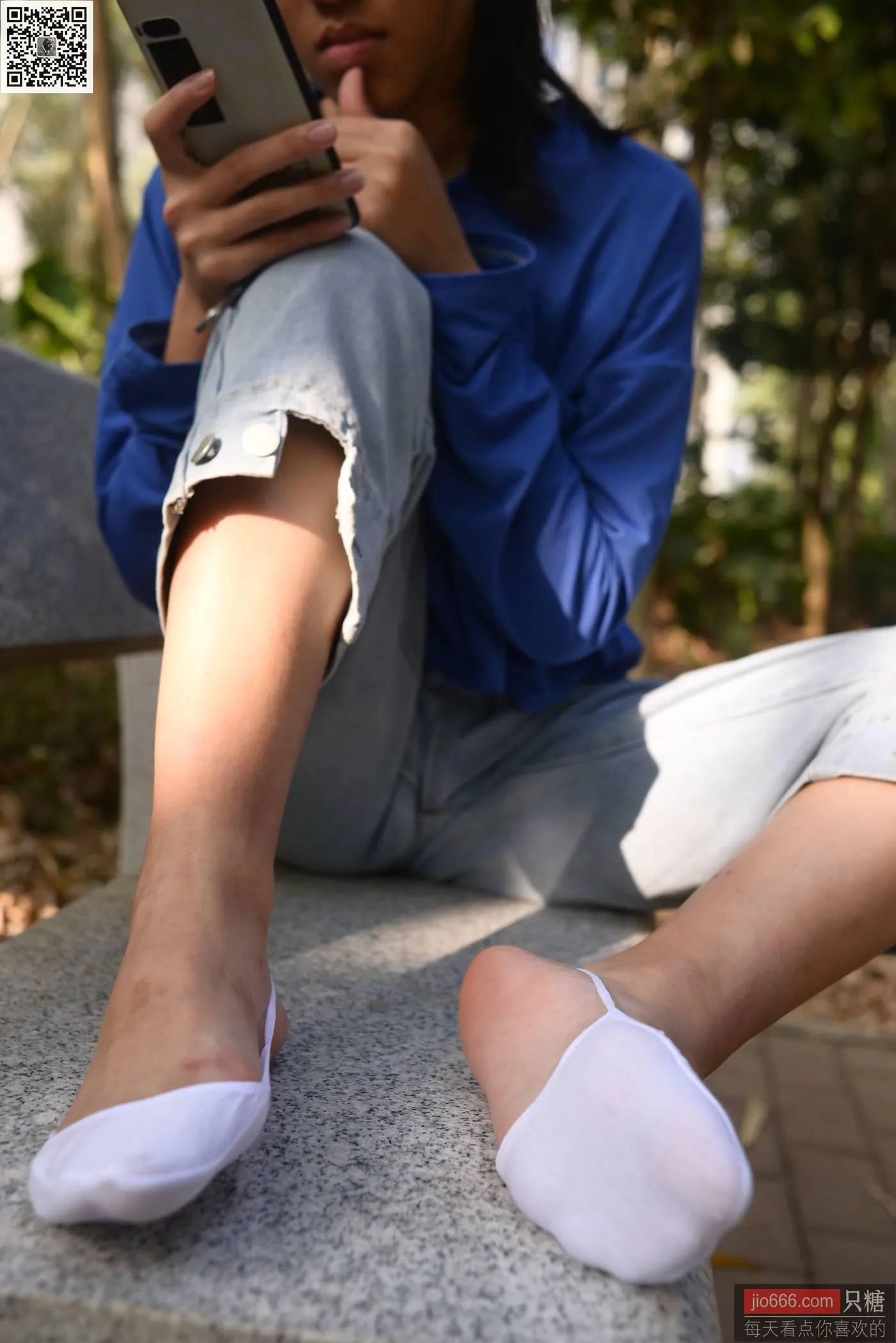 只糖视觉 146期：桃子 甜甜的梦境 [1][145P]插图7