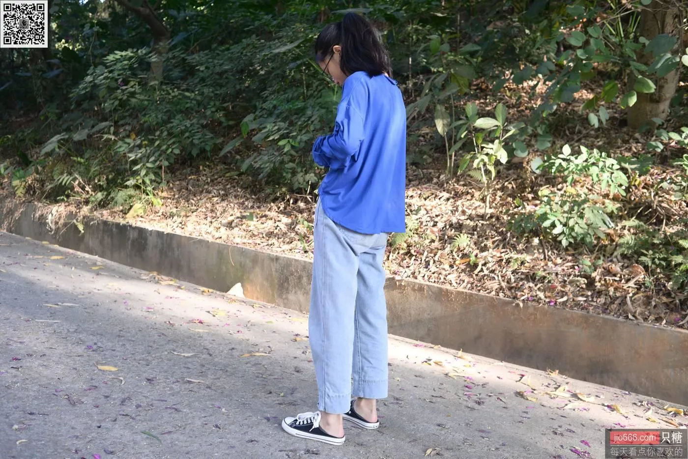 只糖视觉 146期：桃子 甜甜的梦境 [2][146P]插图8