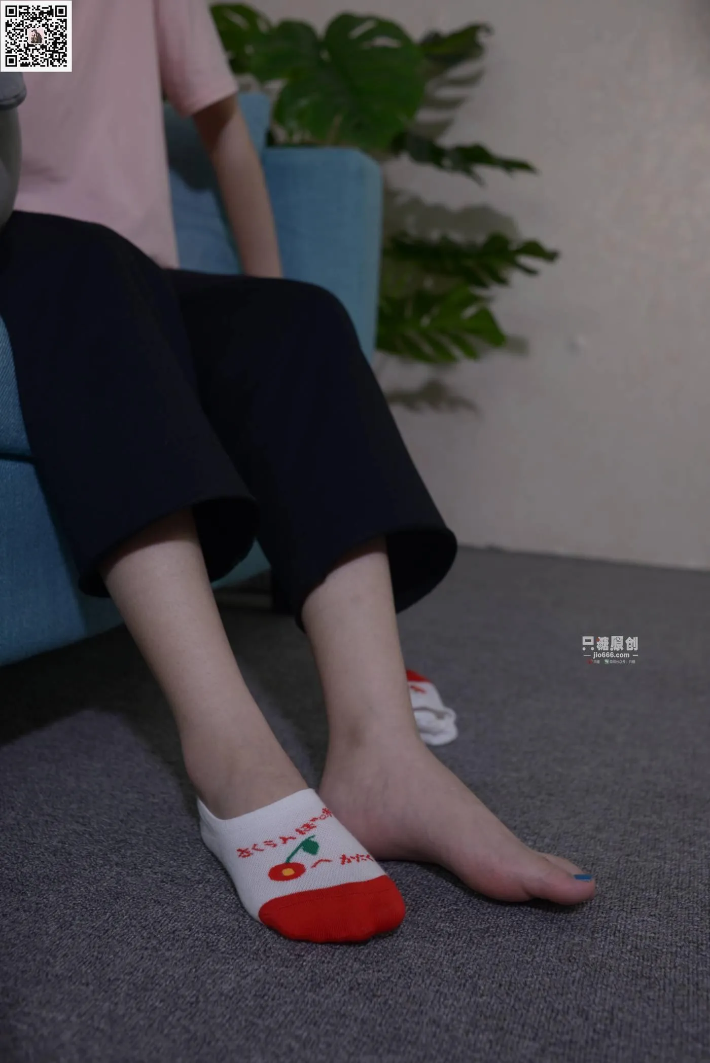 [只糖原创] NO.638 张幸 一同行至天光[143P]插图9