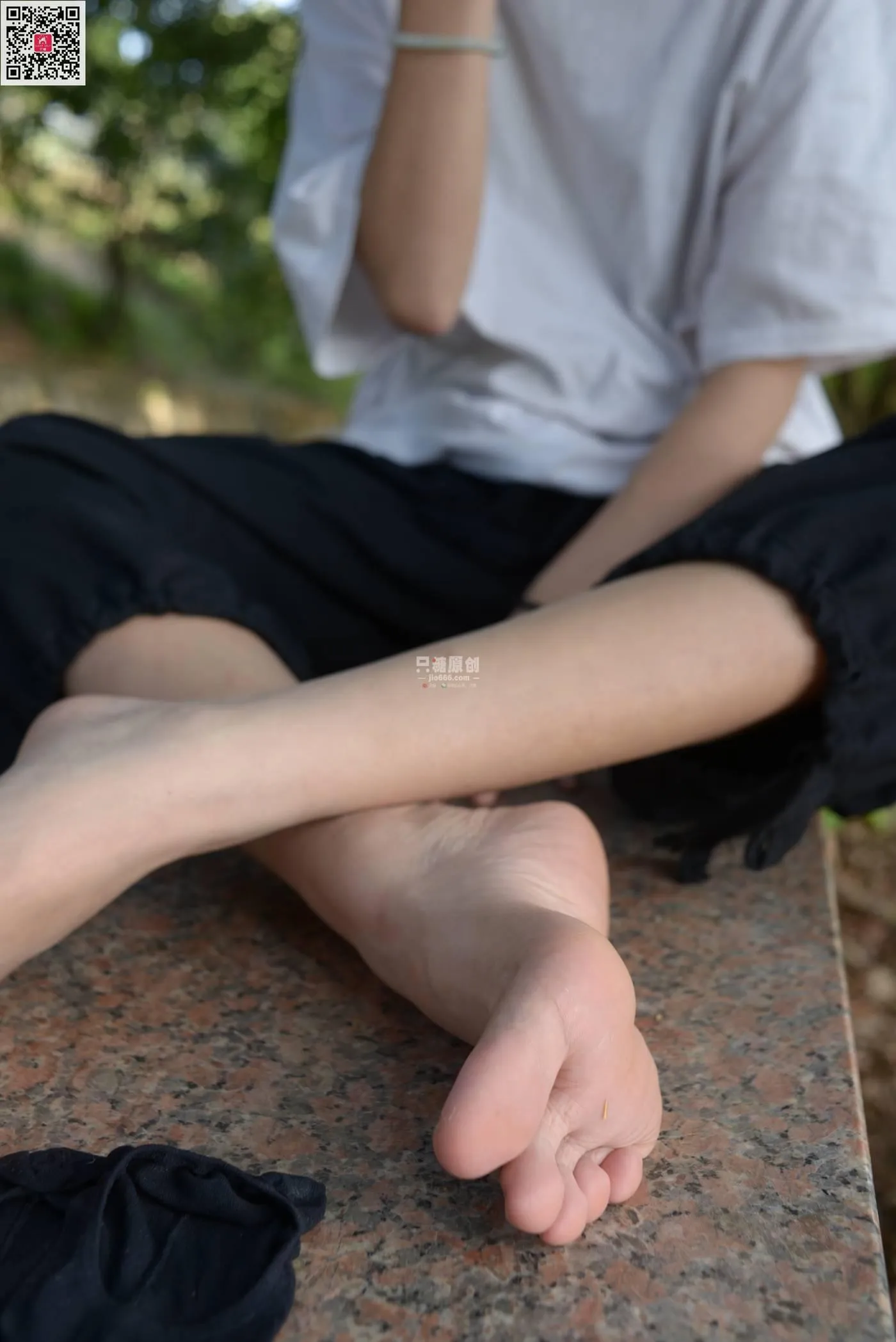 [只糖原创] NO.579 彤彤 生有热烈，藏于俗常[155P]插图7