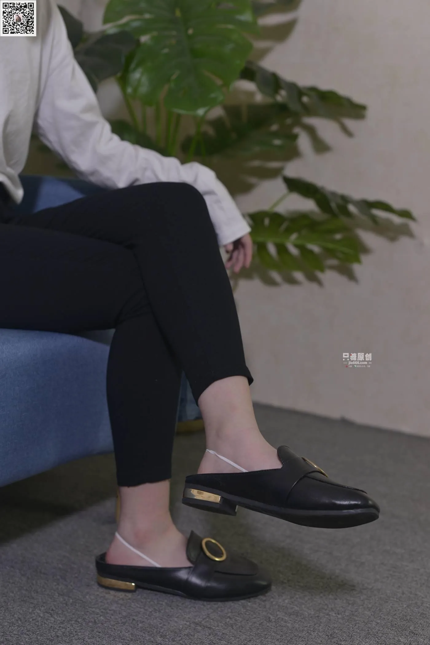 [只糖原创] NO.630 果果 热爱漫无边际[105P]插图1