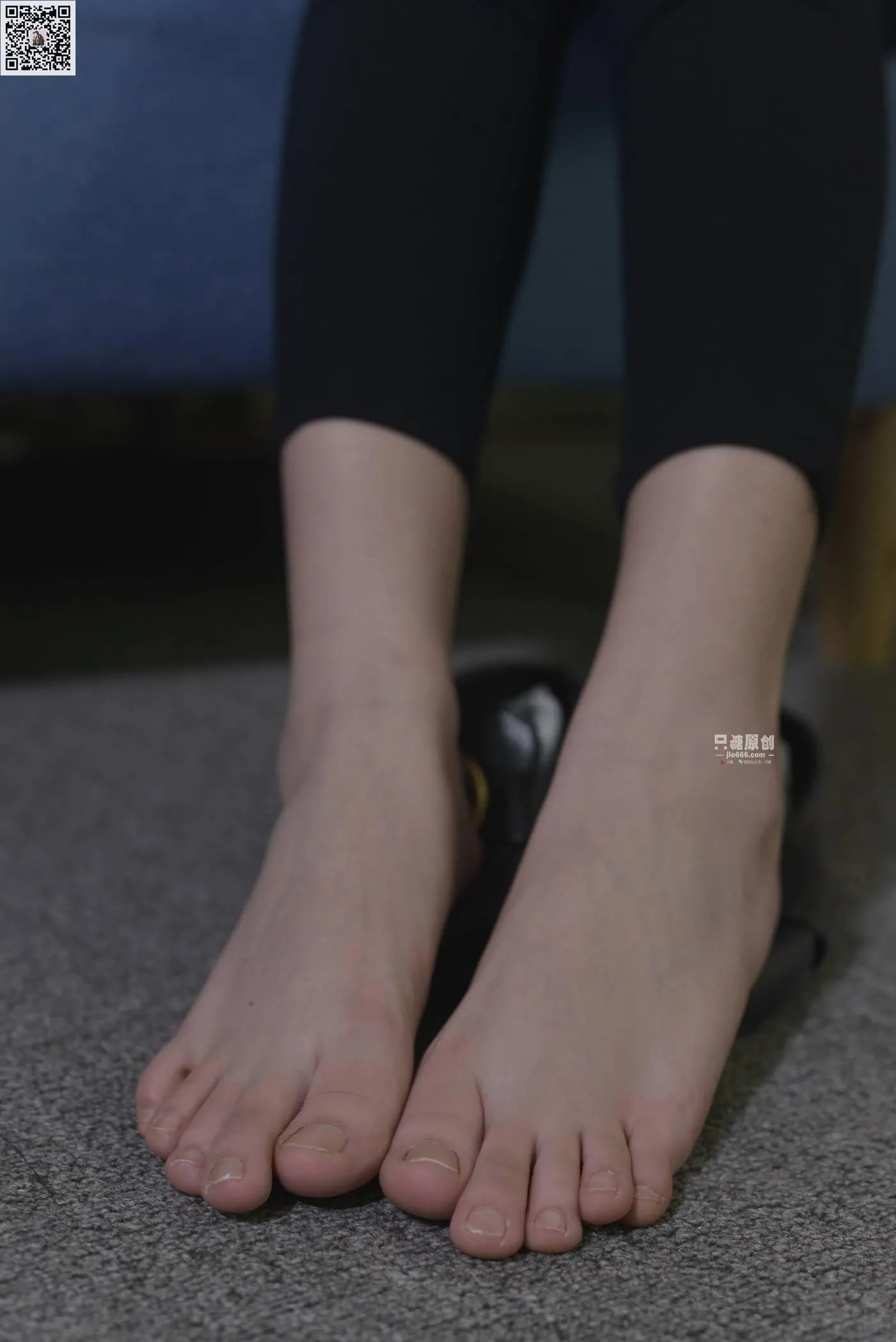[只糖原创] NO.630 果果 热爱漫无边际[105P]插图5