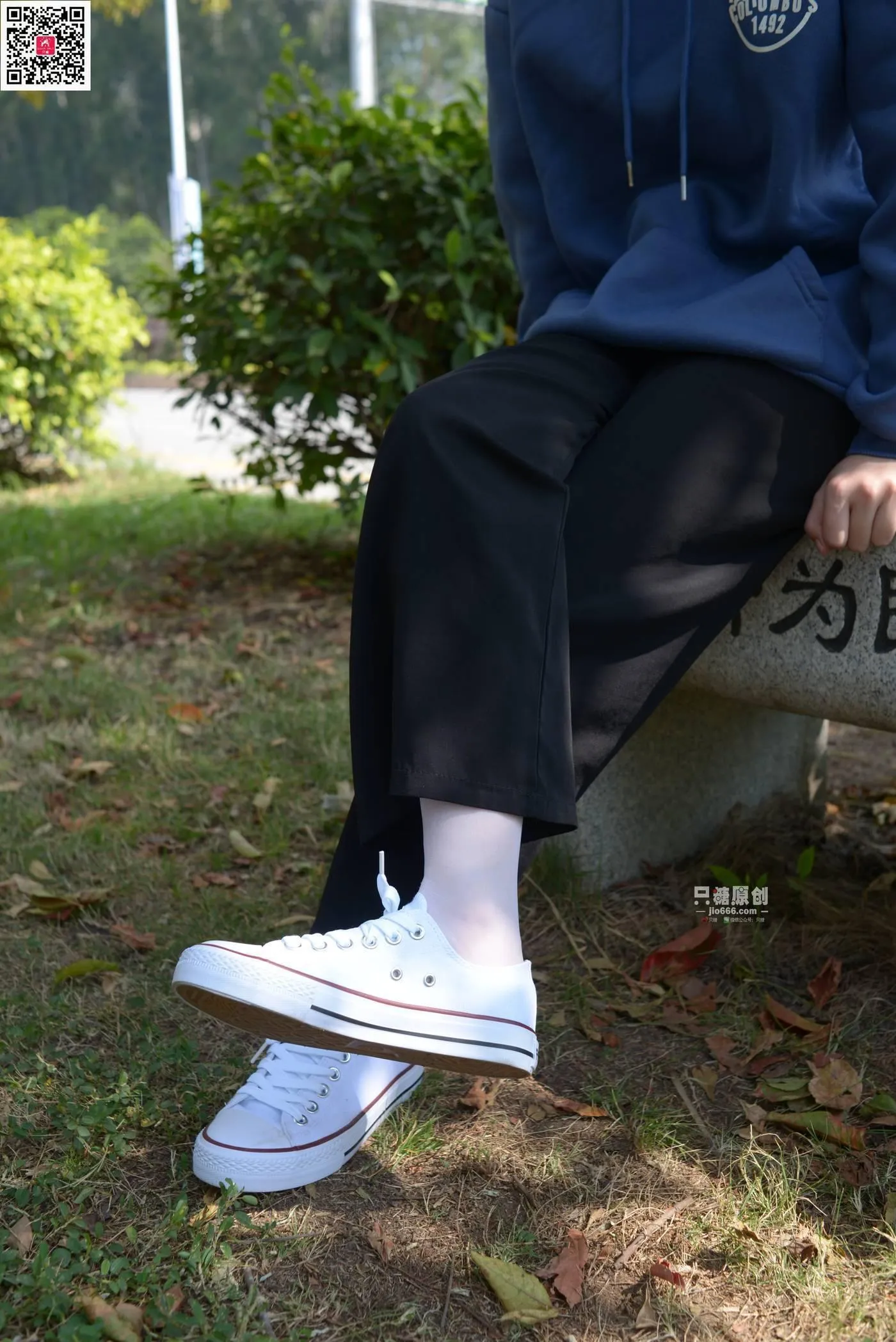 [只糖原创] NO.636 孙怡 陪你积攒走最灿烂一番[149P]插图
