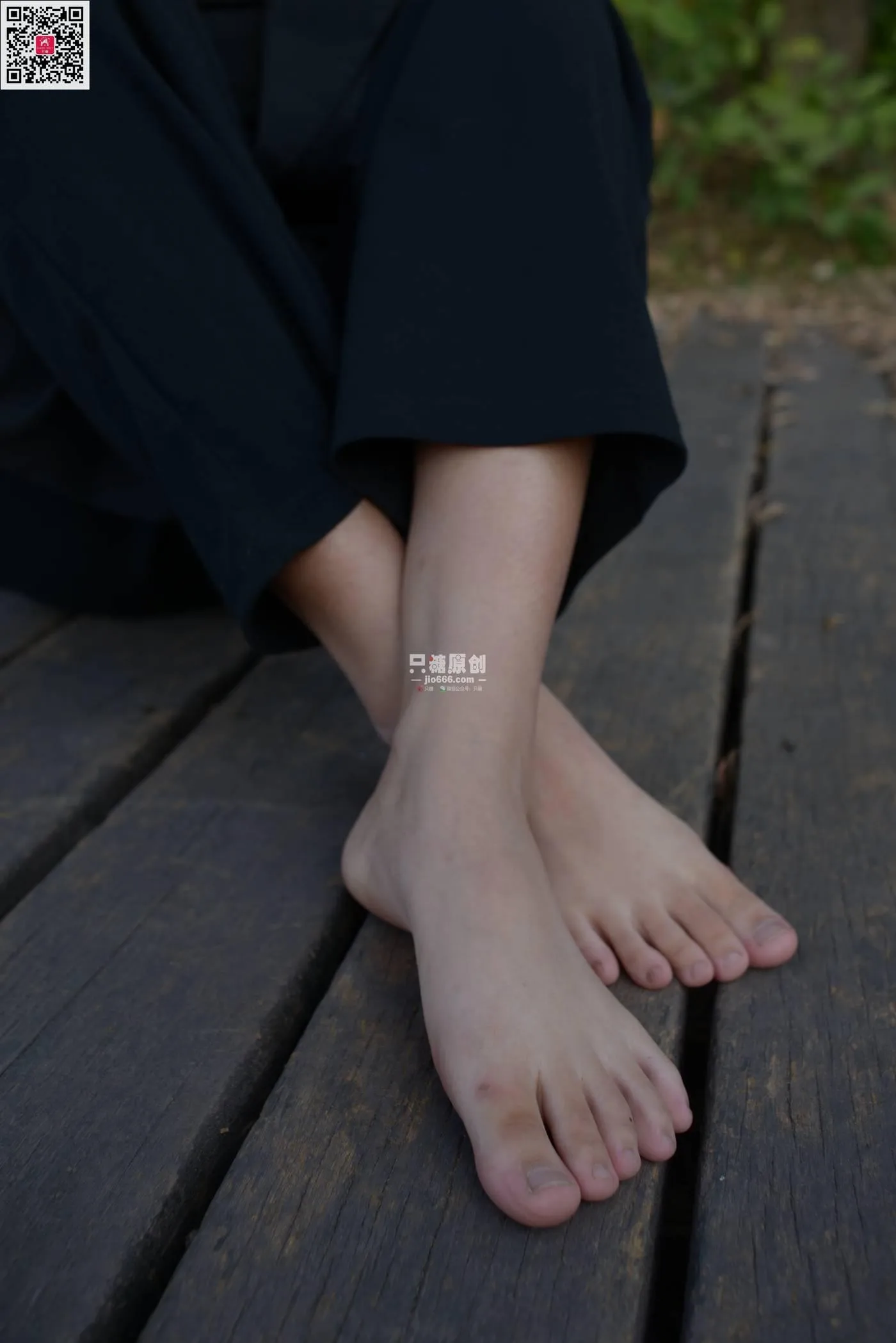 [只糖原创]NO.544 周子琪 梦的片段[154P]插图9