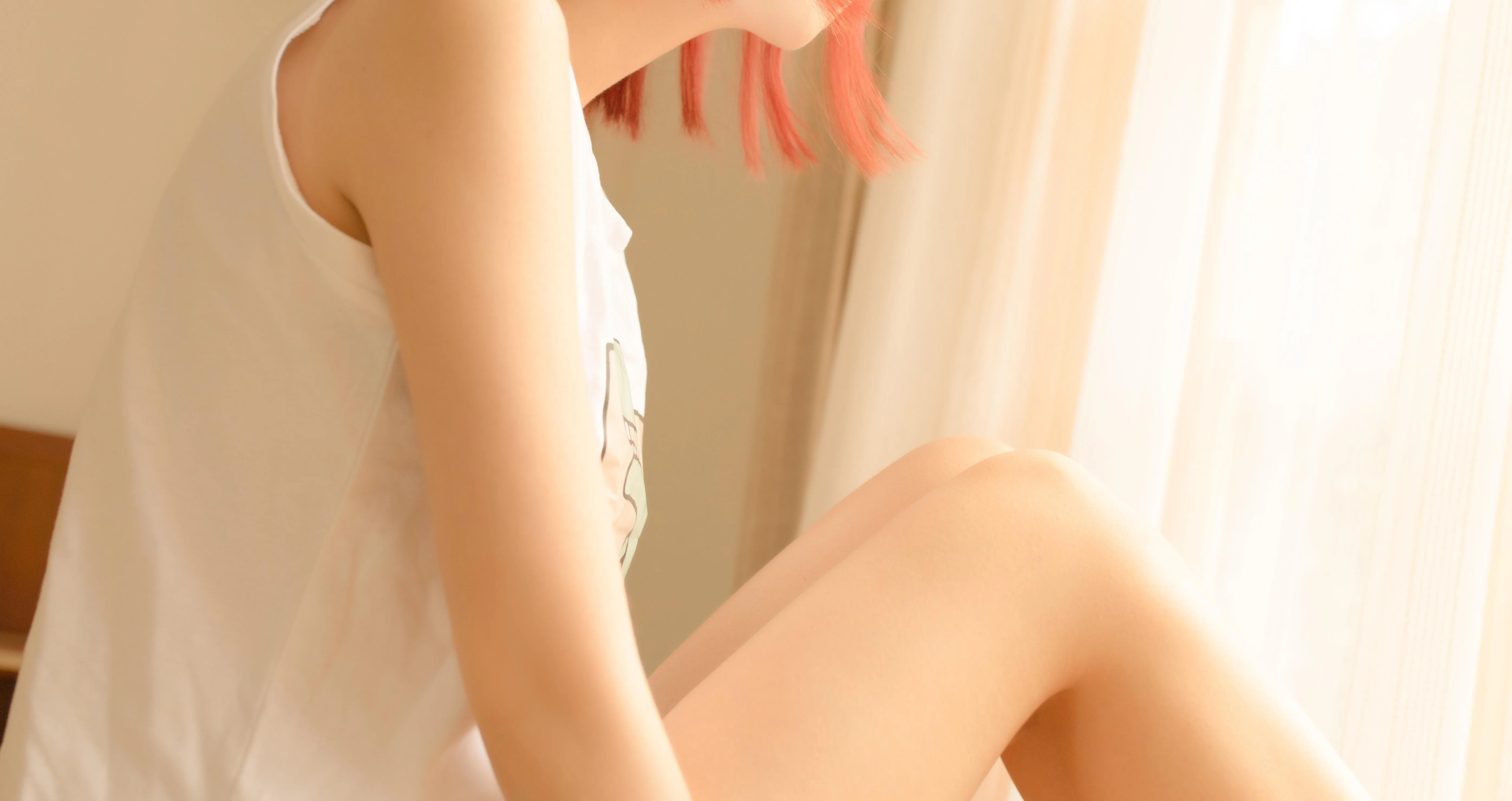 [喵糖映画] VOL.335 夏日和风[27P]插图6