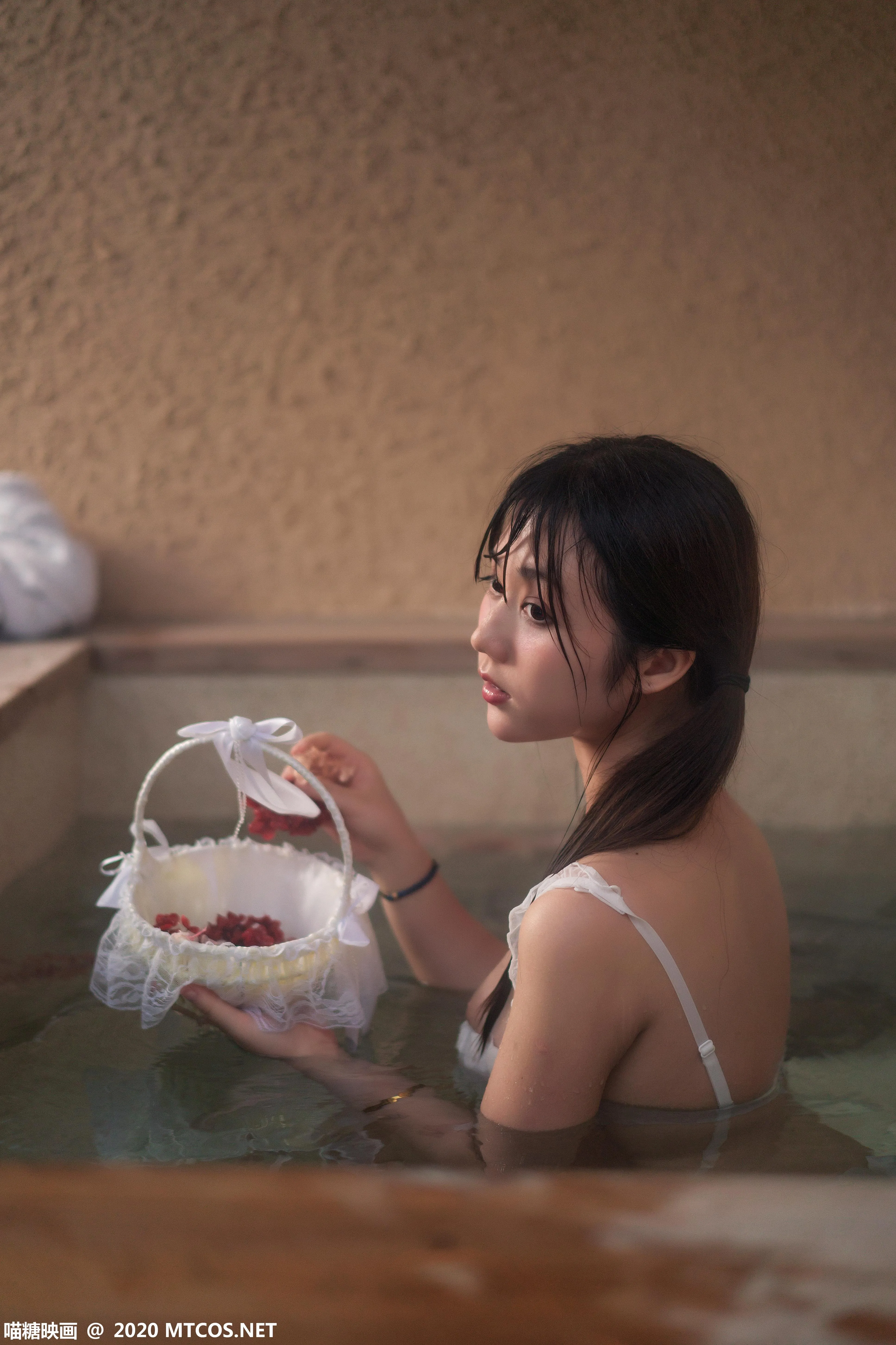 [喵糖映画] VOL.279 夏日温泉[23P]插图8