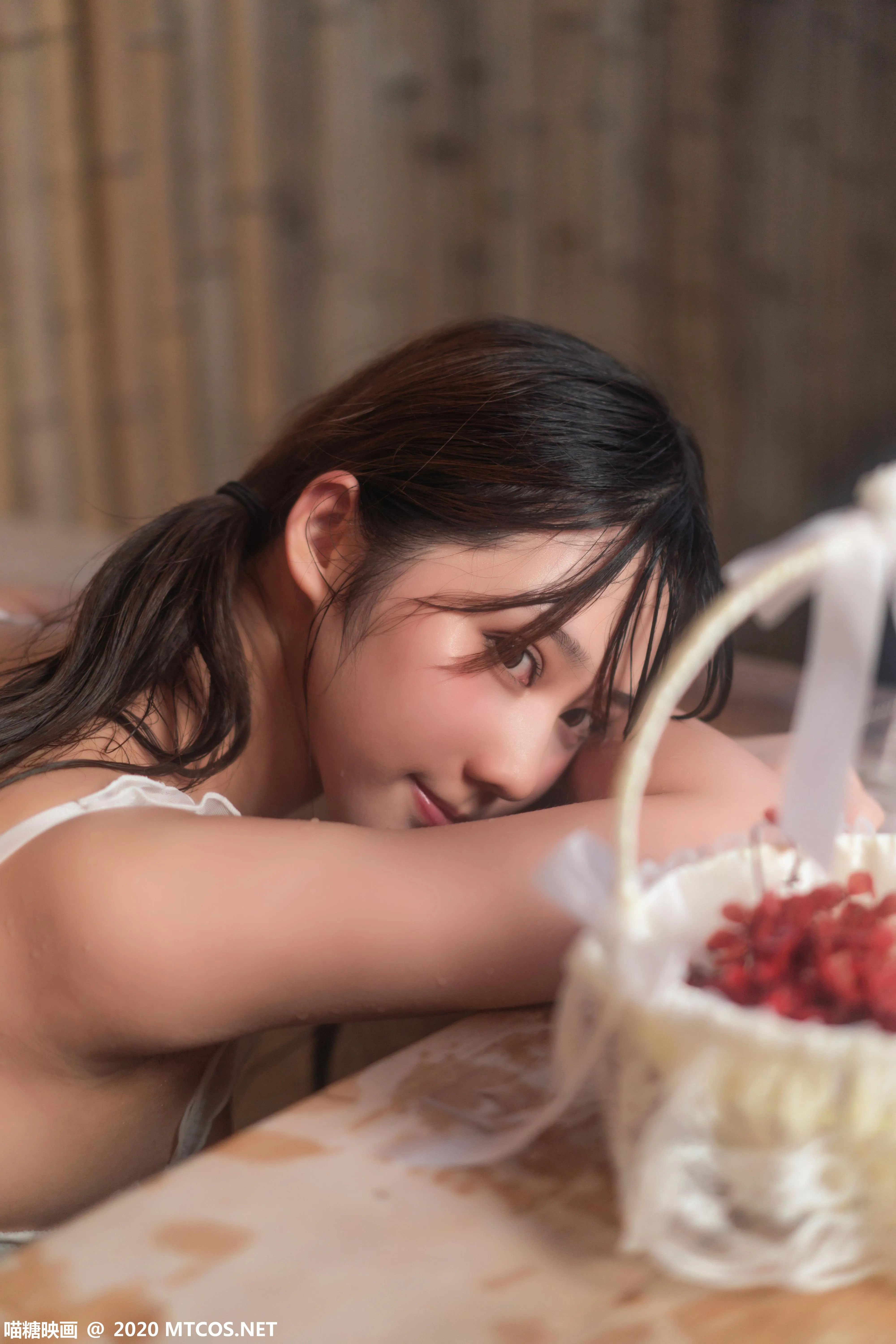 [喵糖映画] VOL.279 夏日温泉[23P]插图3