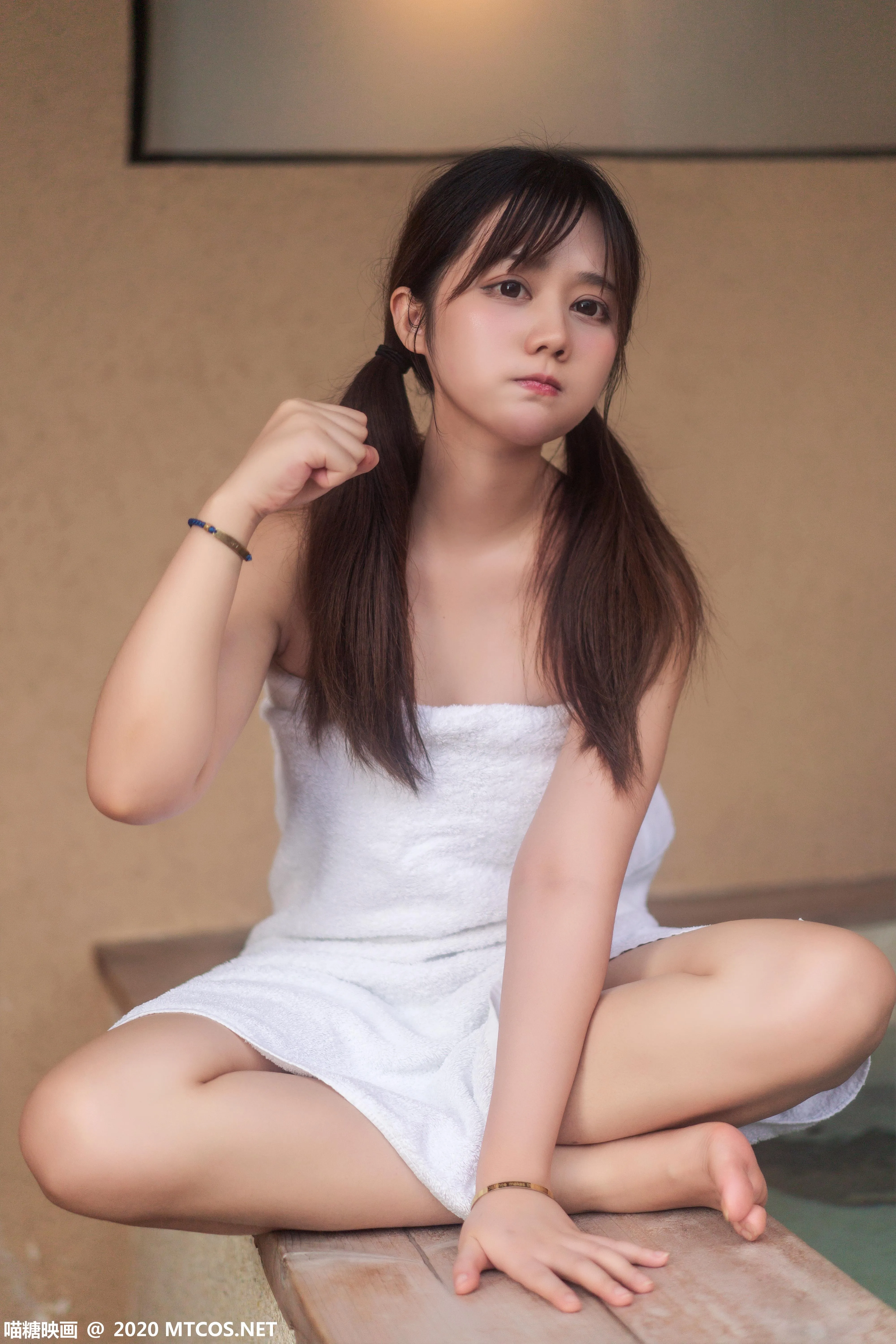 [喵糖映画] VOL.279 夏日温泉[23P]插图9