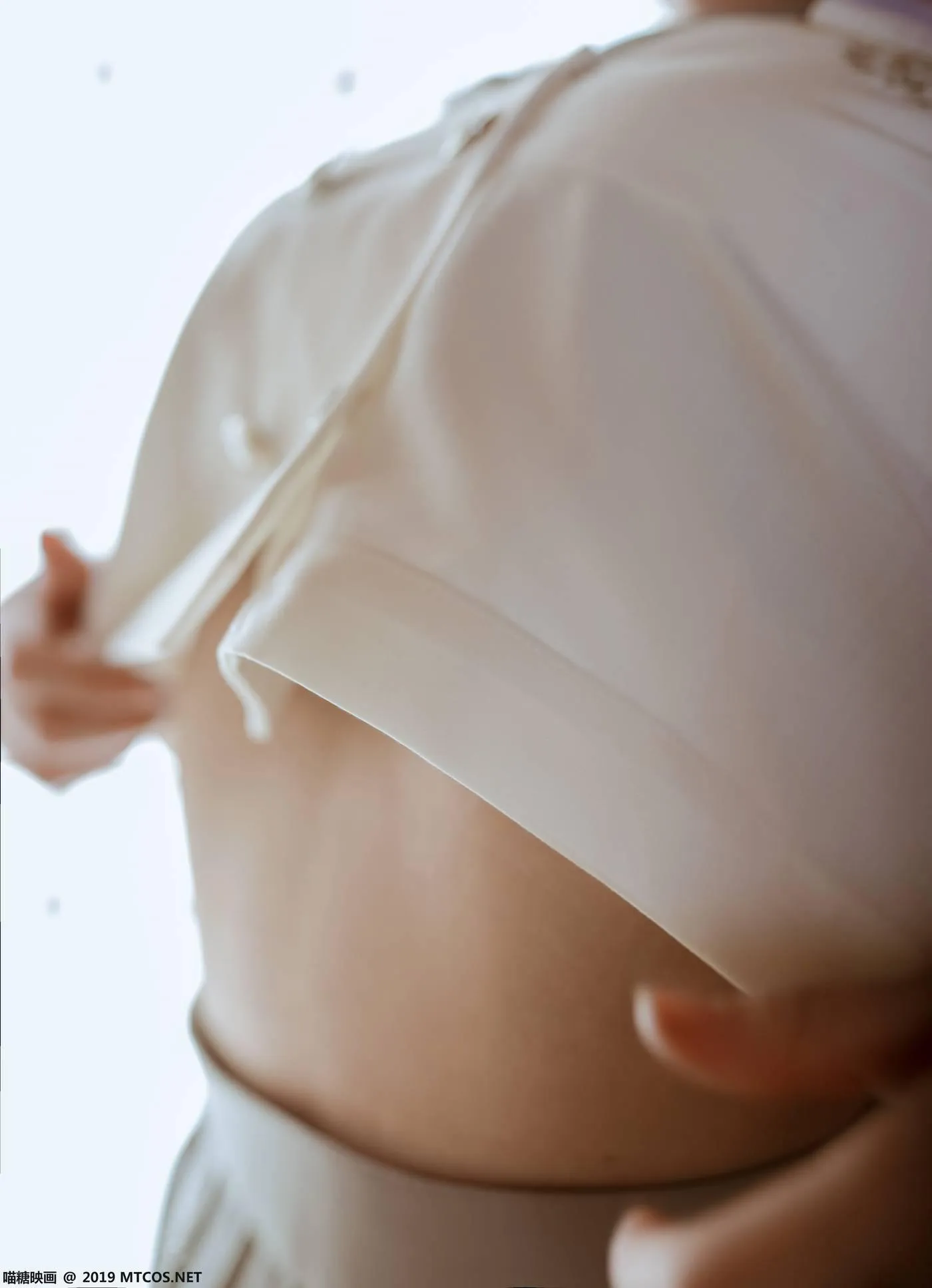 [喵糖映画] VOL.039 和风少女[40P]插图4