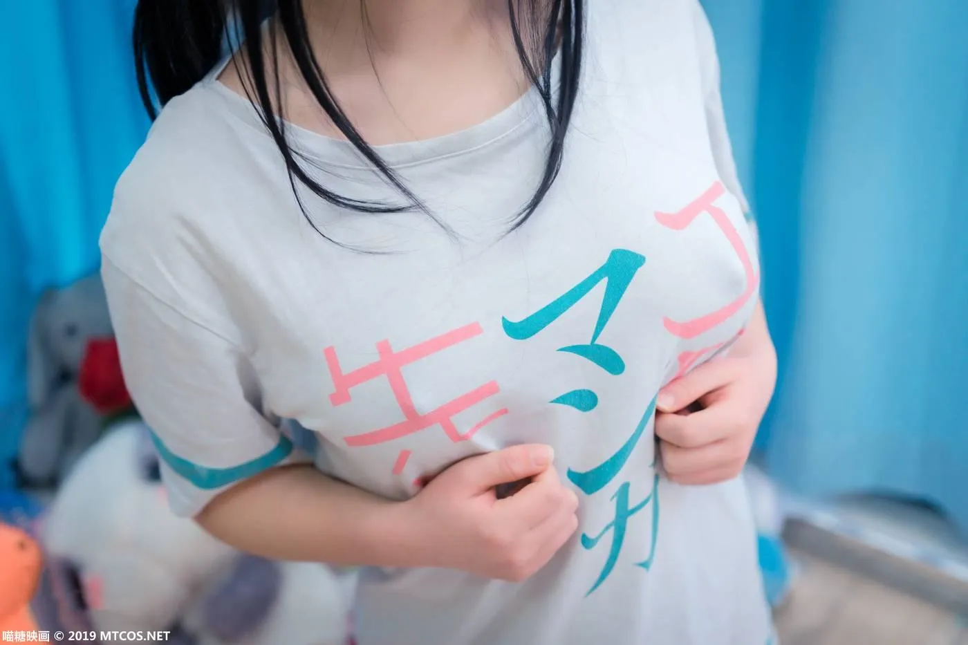 [喵糖映画] VOL.054 妹妹这么可爱[39P]插图4