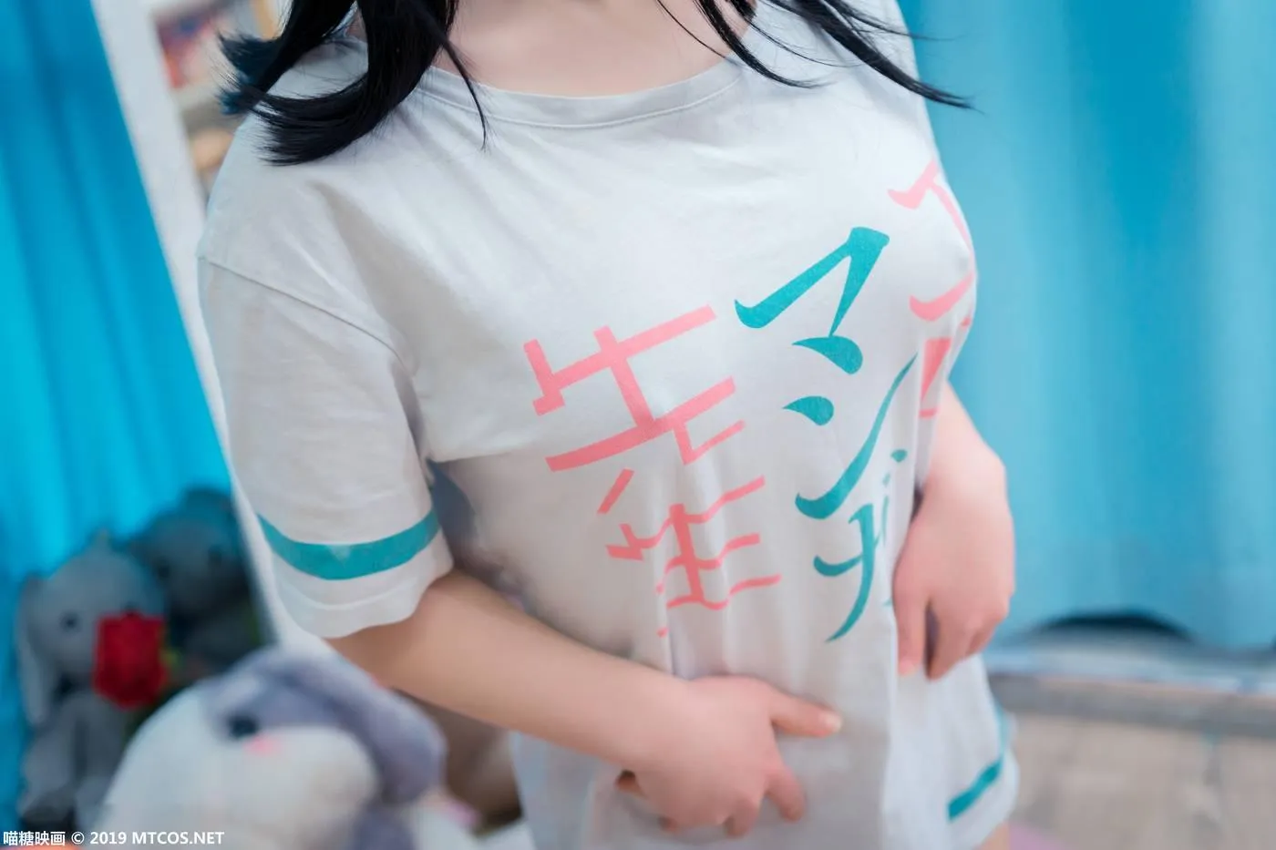 [喵糖映画] VOL.054 妹妹这么可爱[39P]插图5