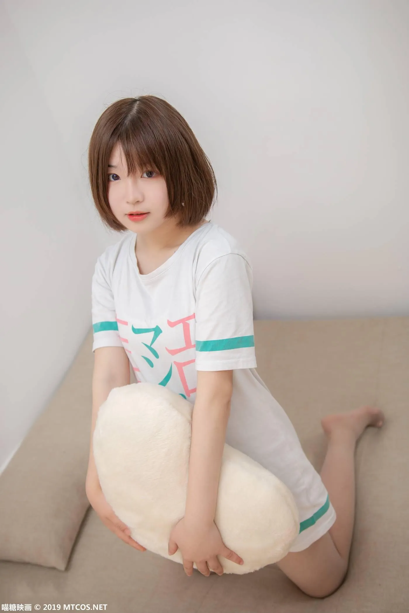 [喵糖映画] VOL.054 妹妹这么可爱[39P]插图8