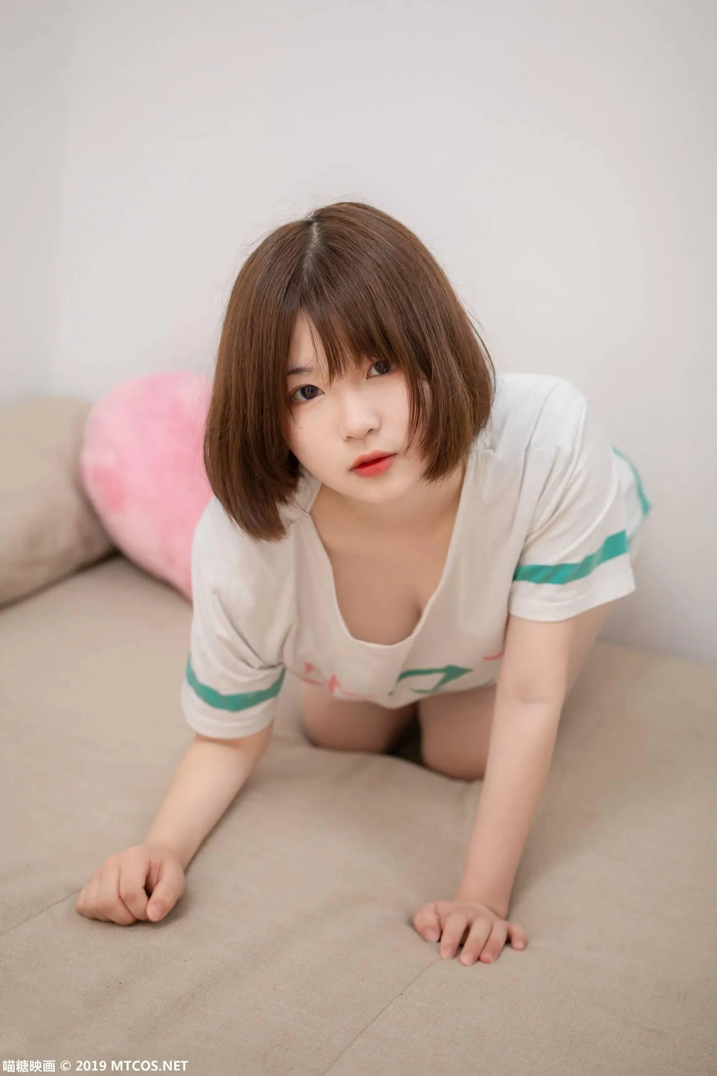 [喵糖映画] VOL.054 妹妹这么可爱[39P]插图2