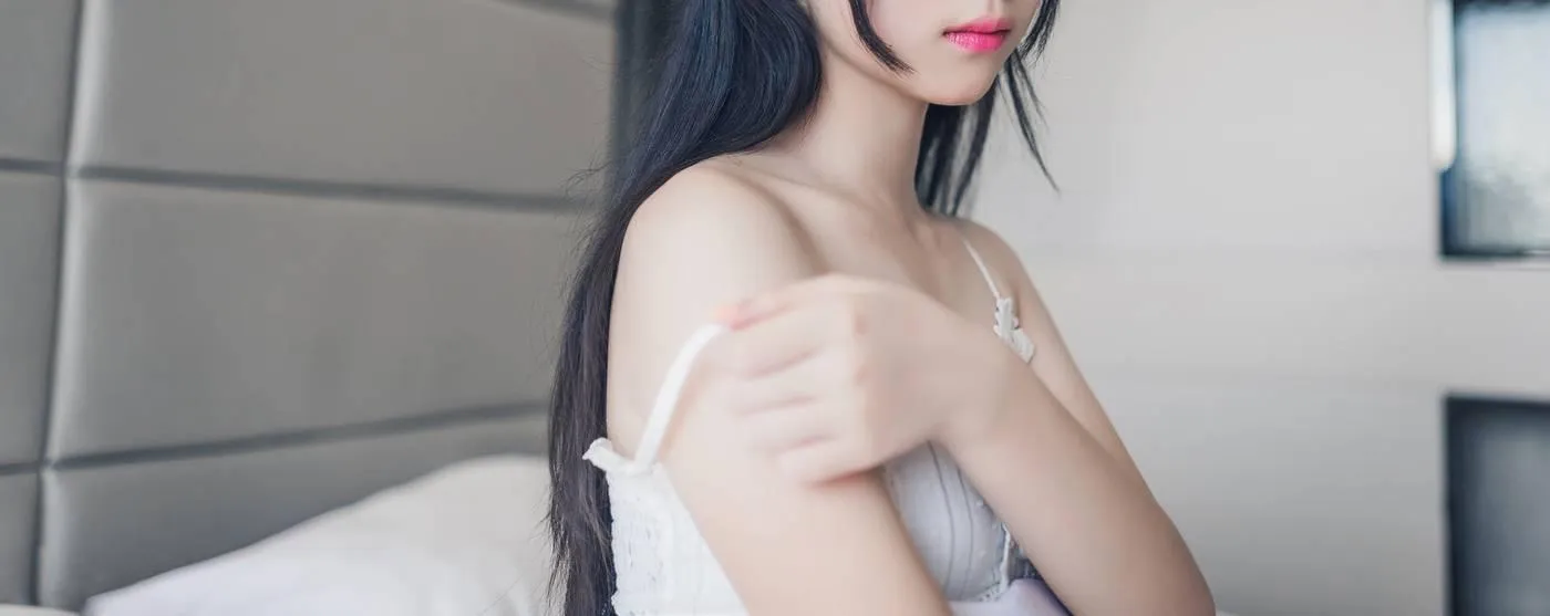 [喵糖映画] VOL.006 慵懒的起床[37P]插图7